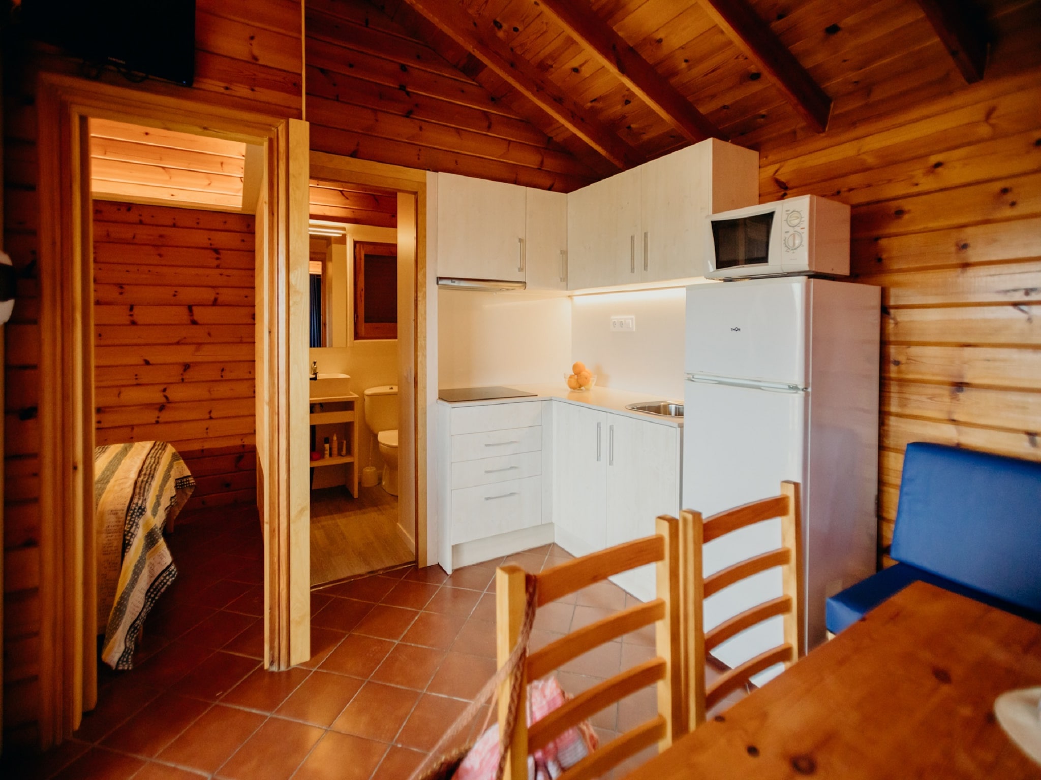 Ferienhaus La Llosa 3 LLEBEIG