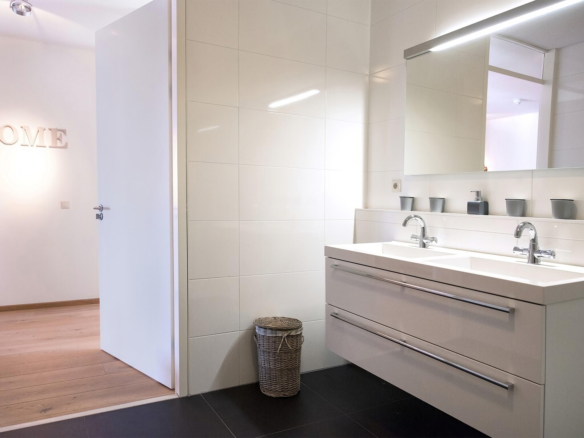 Ferienwohnung Scheveningen Harbour 22B