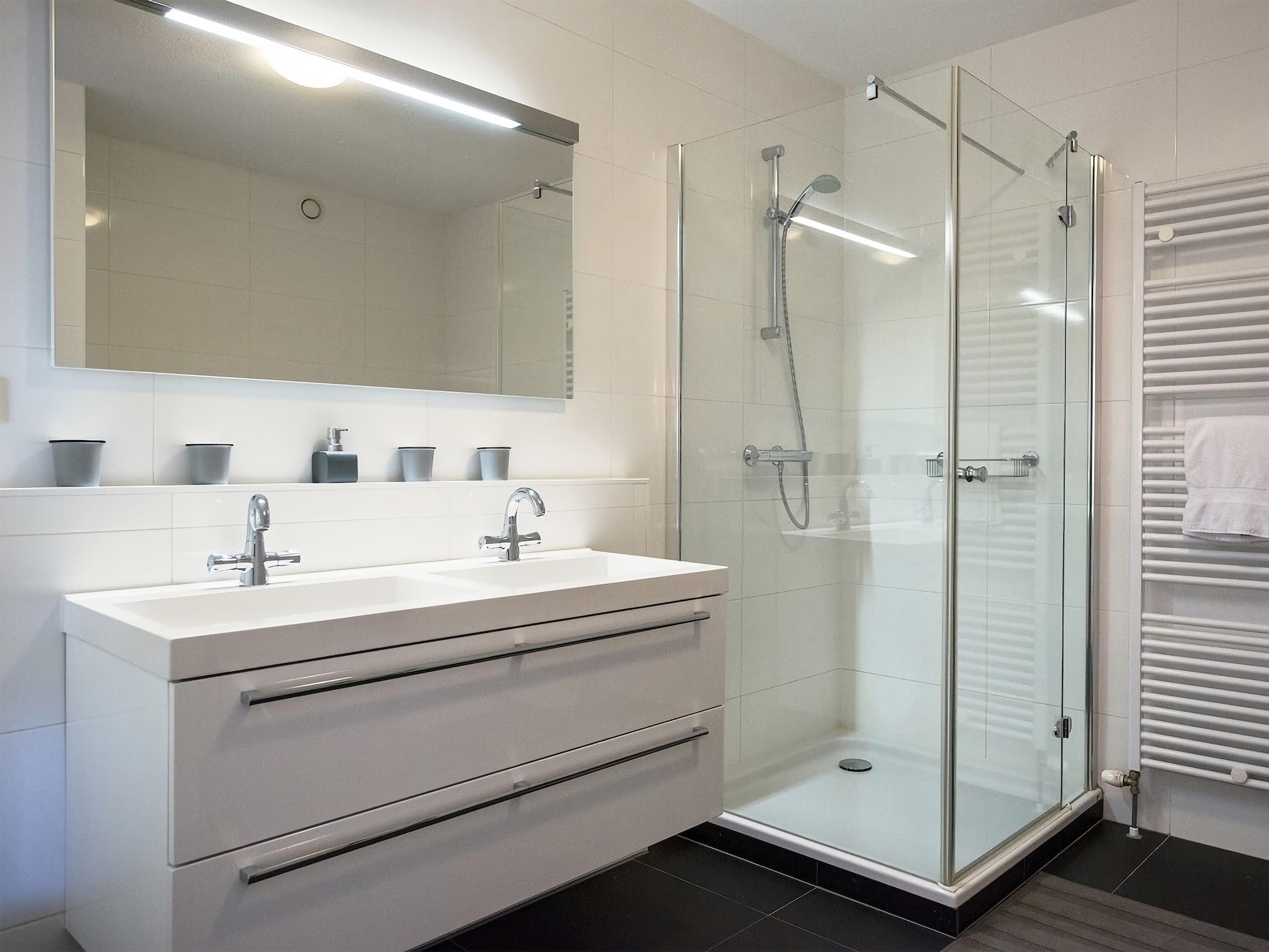 Ferienwohnung Scheveningen Harbour 22B