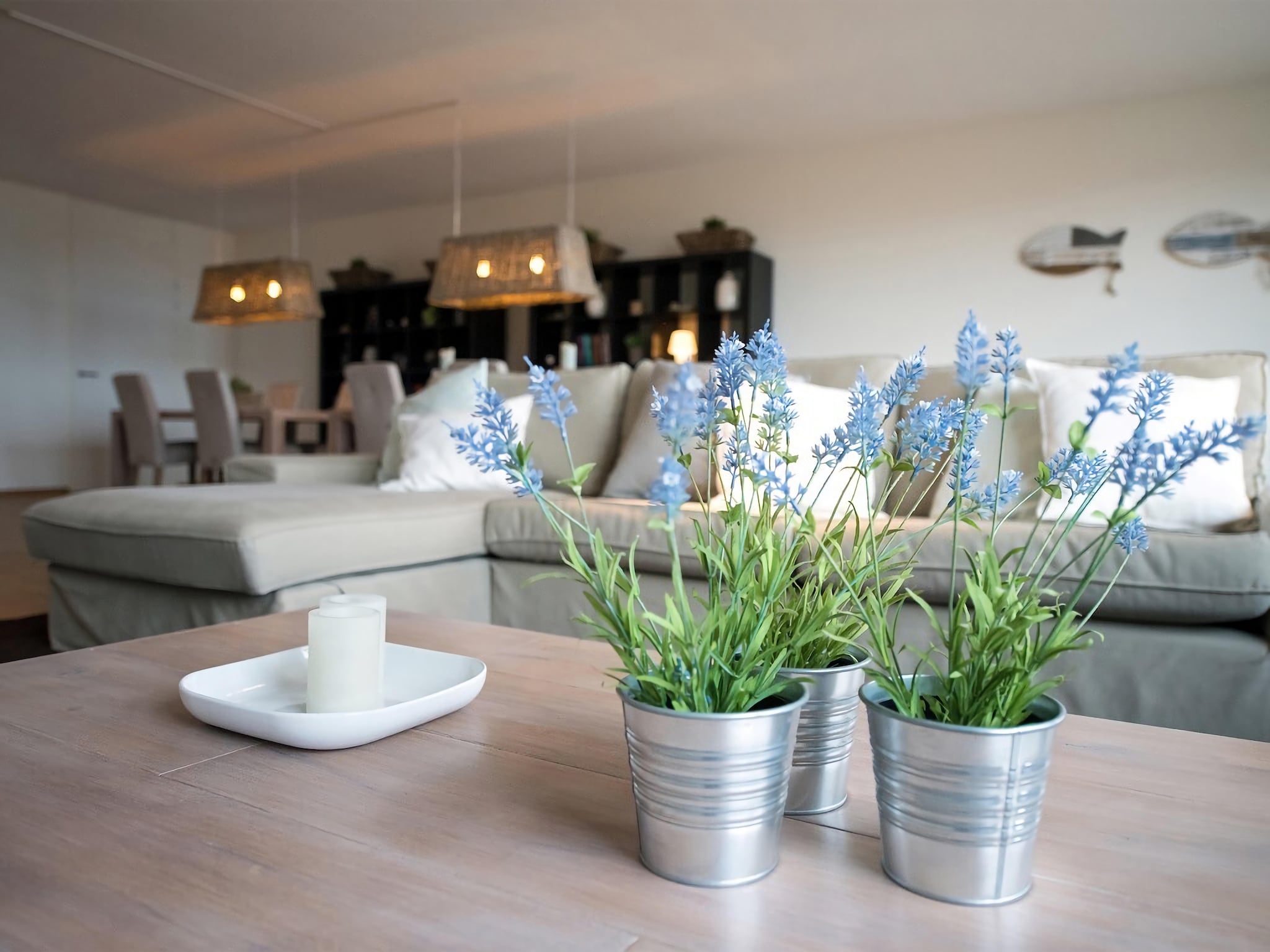 Ferienwohnung Scheveningen Harbour 22B