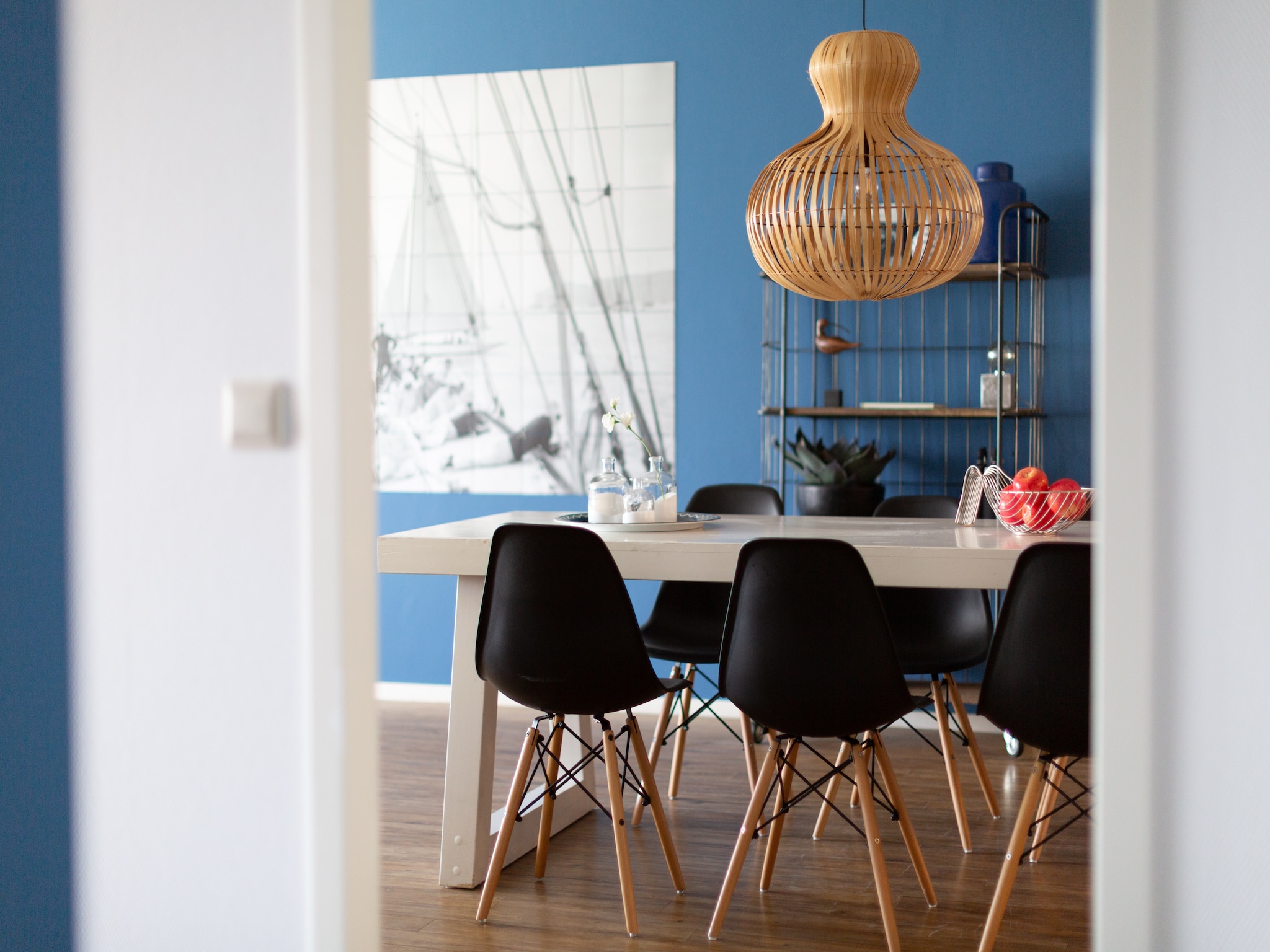Ferienwohnung Scheveningen Harbour 50A