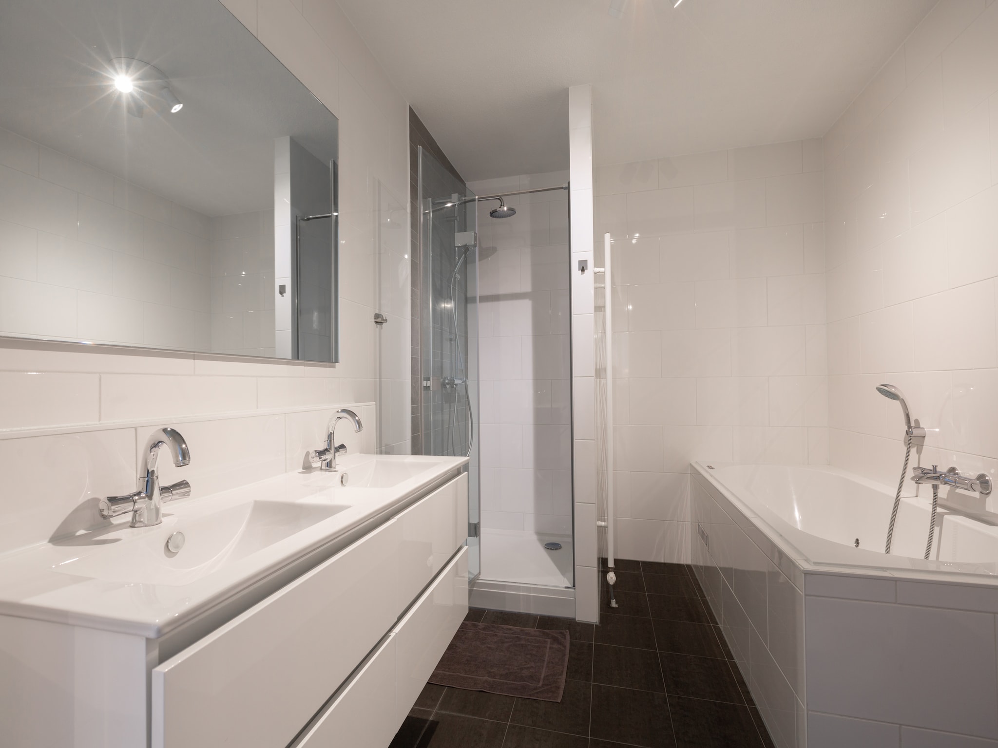 Ferienwohnung Scheveningen Harbour 72A