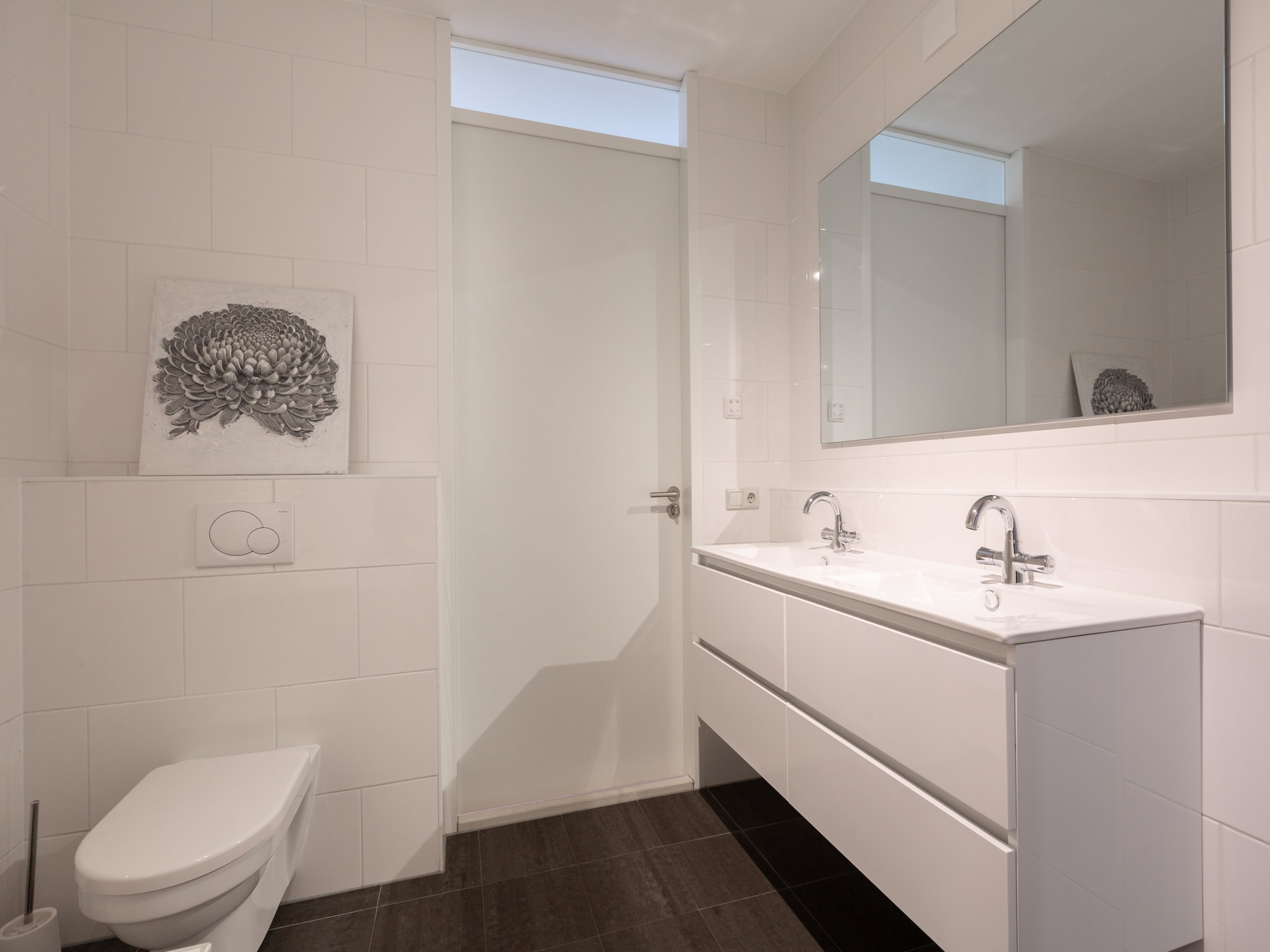 Ferienwohnung Scheveningen Harbour 72A