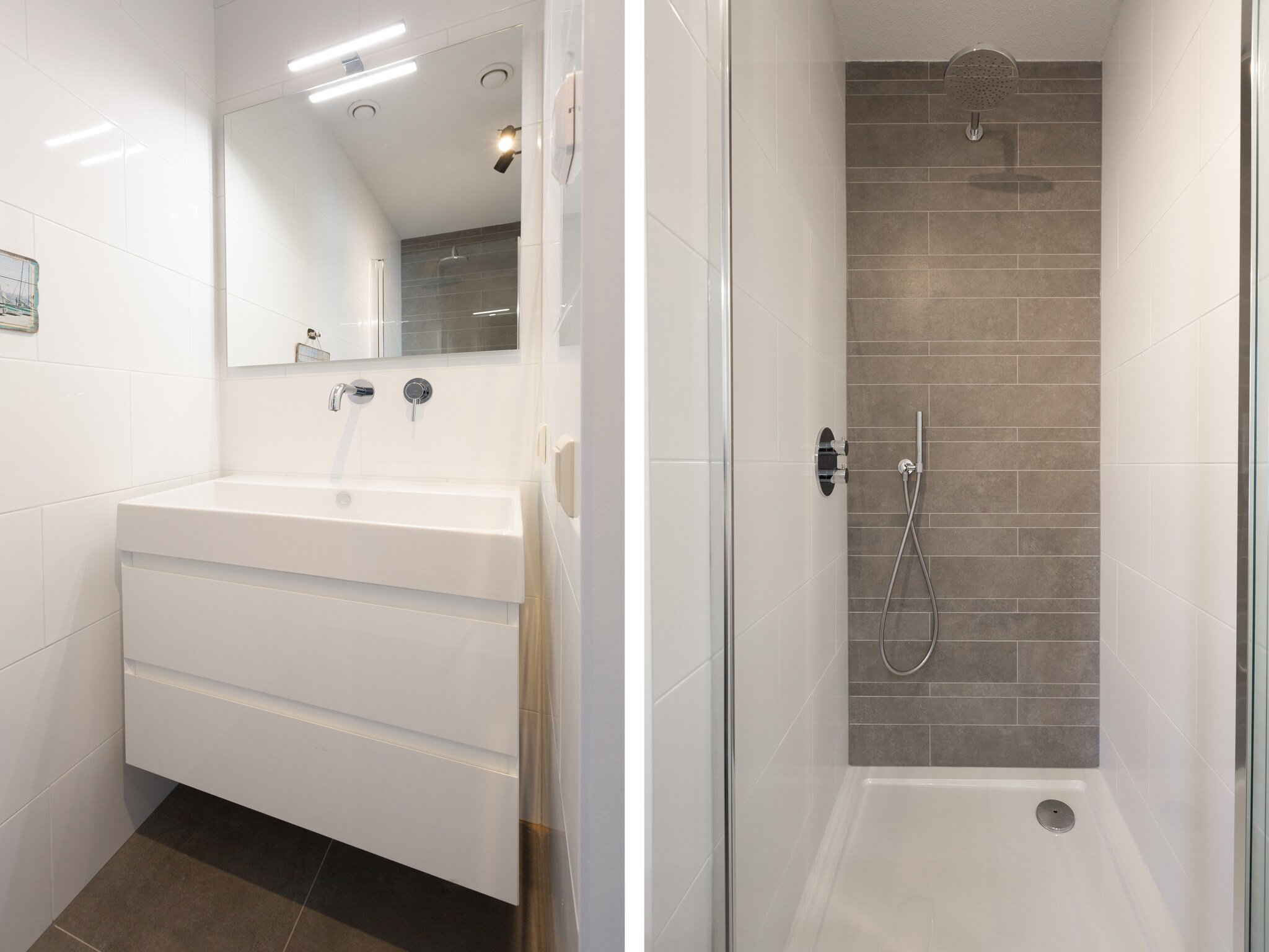 Ferienwohnung Scheveningen Harbour 72A