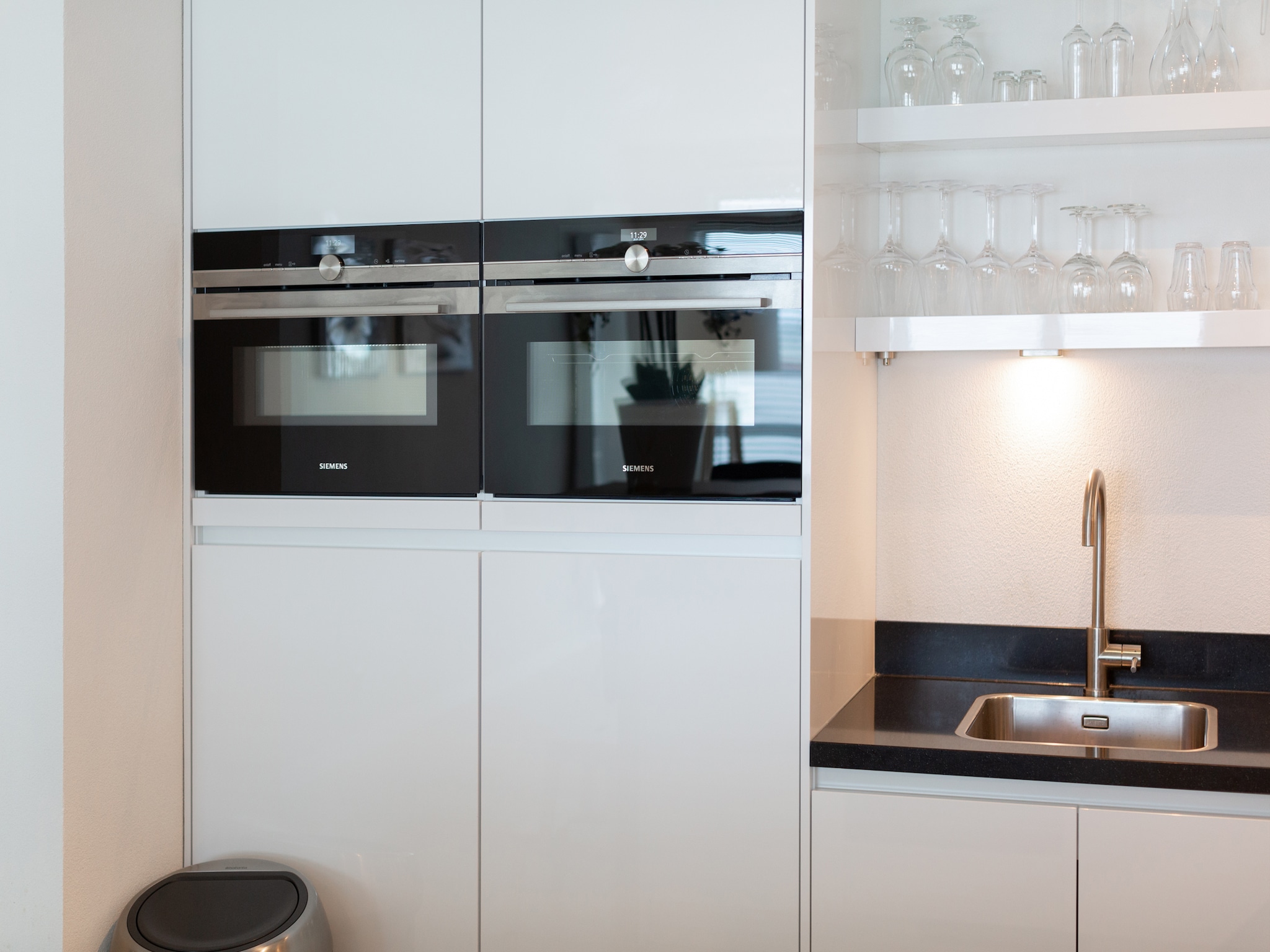 Ferienwohnung Scheveningen Harbour 72A