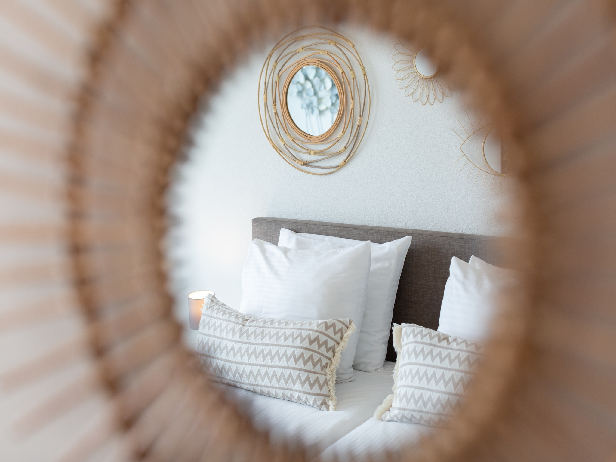 Ferienwohnung Scheveningen Harbour 72A