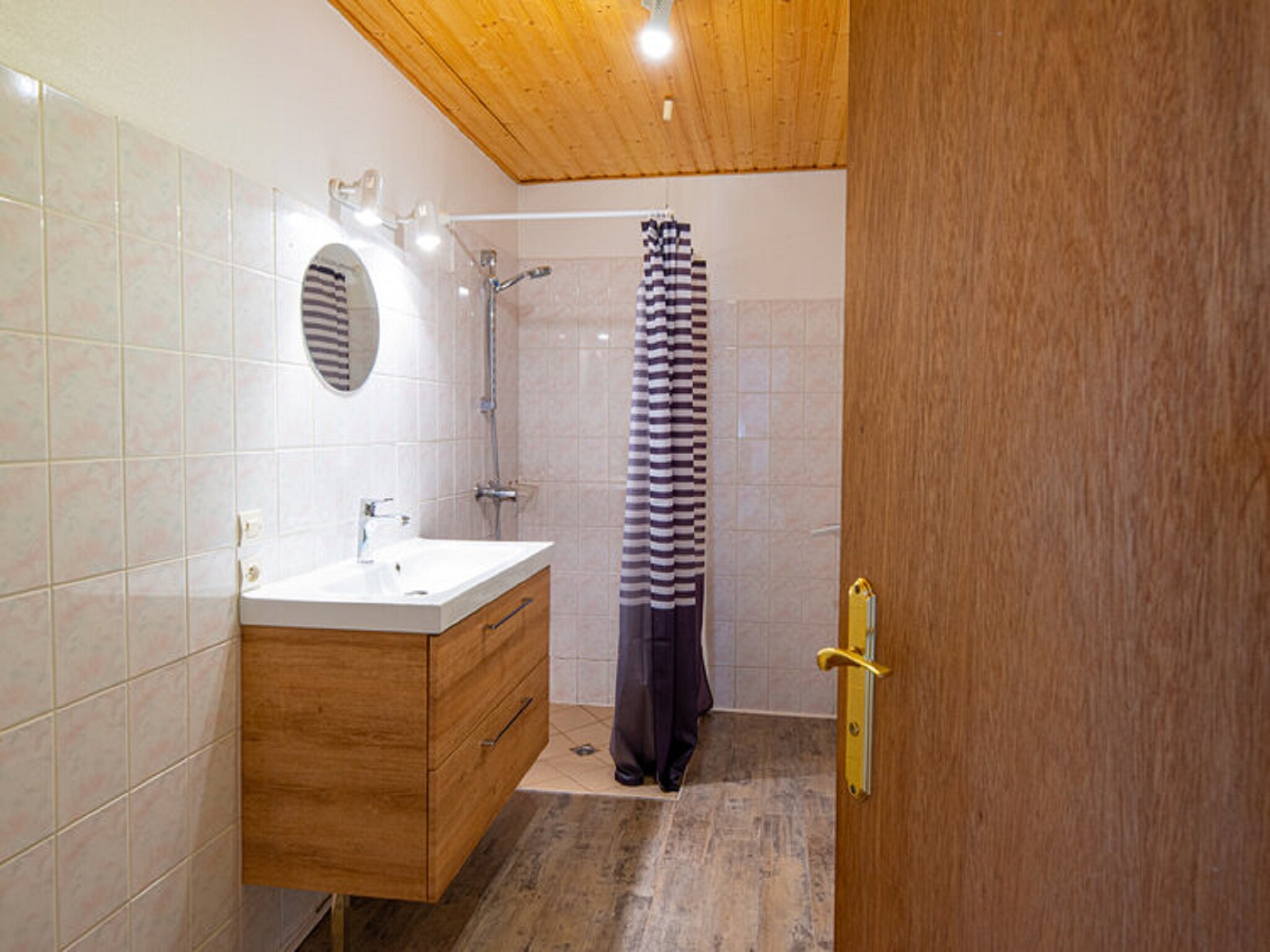   APPARTEMENT VOLVERT - LA GENTIANE