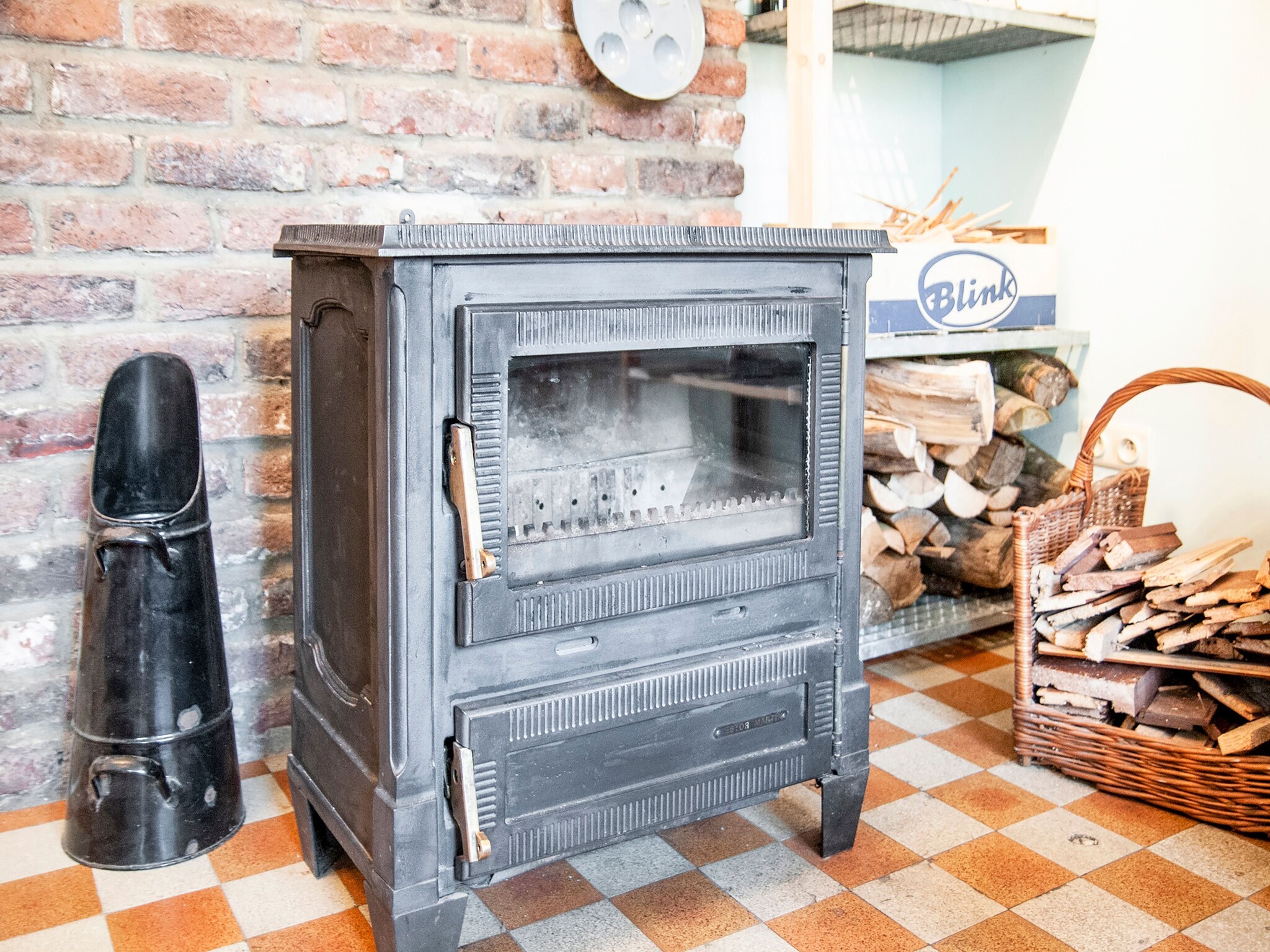   Superbe habitation pour 4 adultes