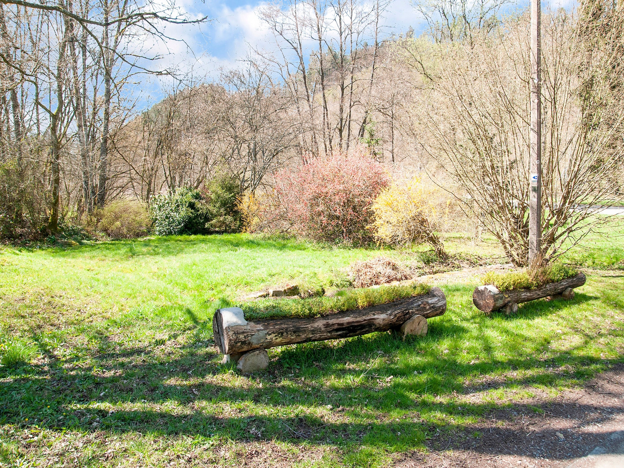   Superbe habitation pour 4 adultes