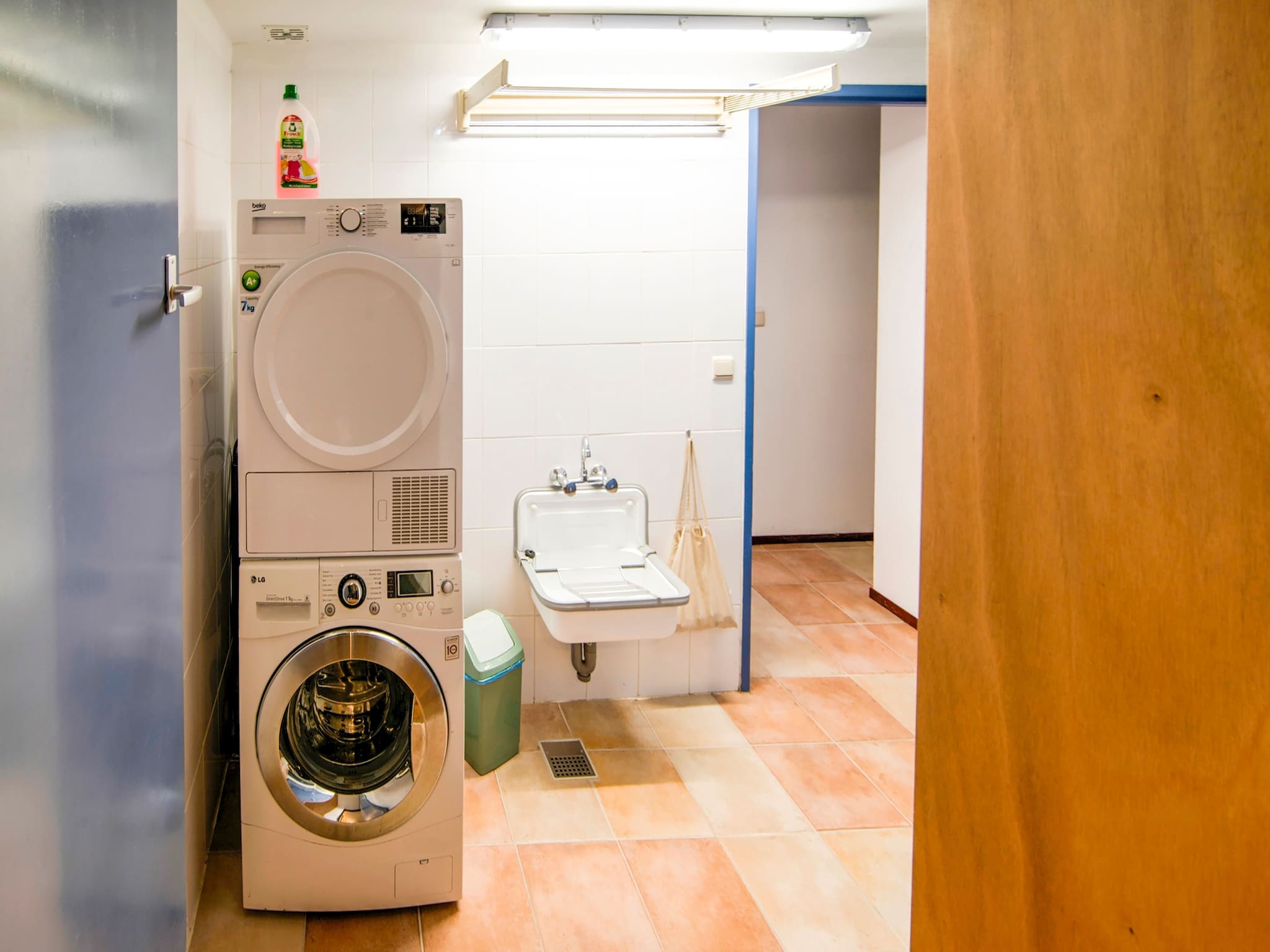   Superbe habitation pour 4 adultes