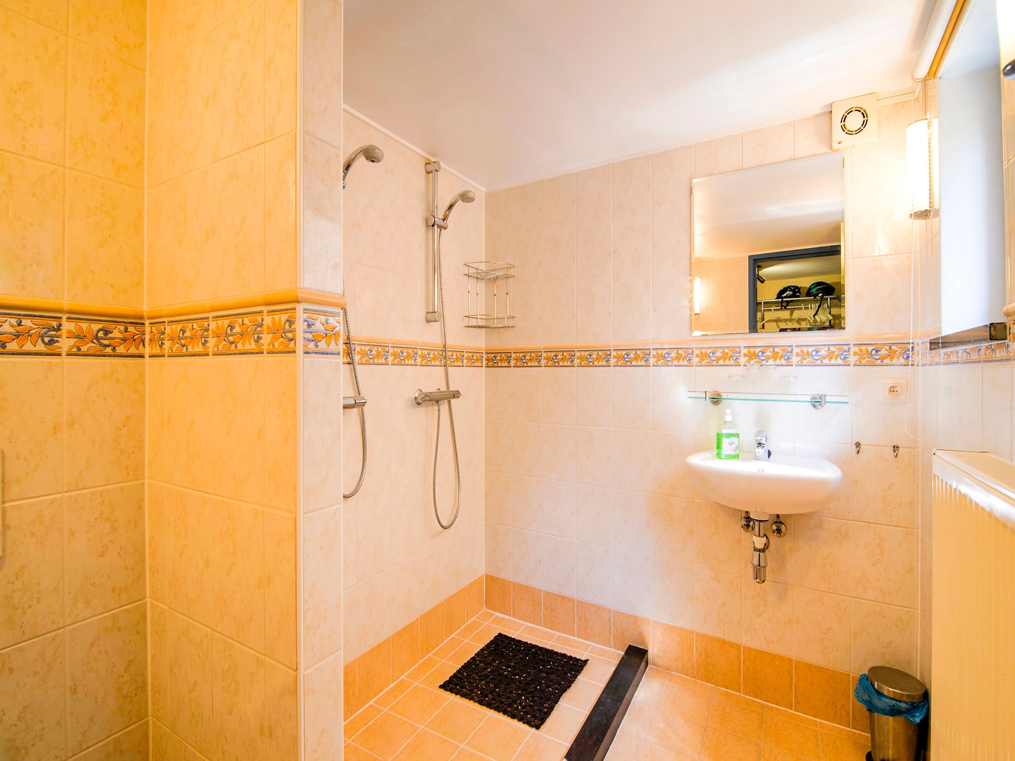   Superbe habitation pour 4 adultes
