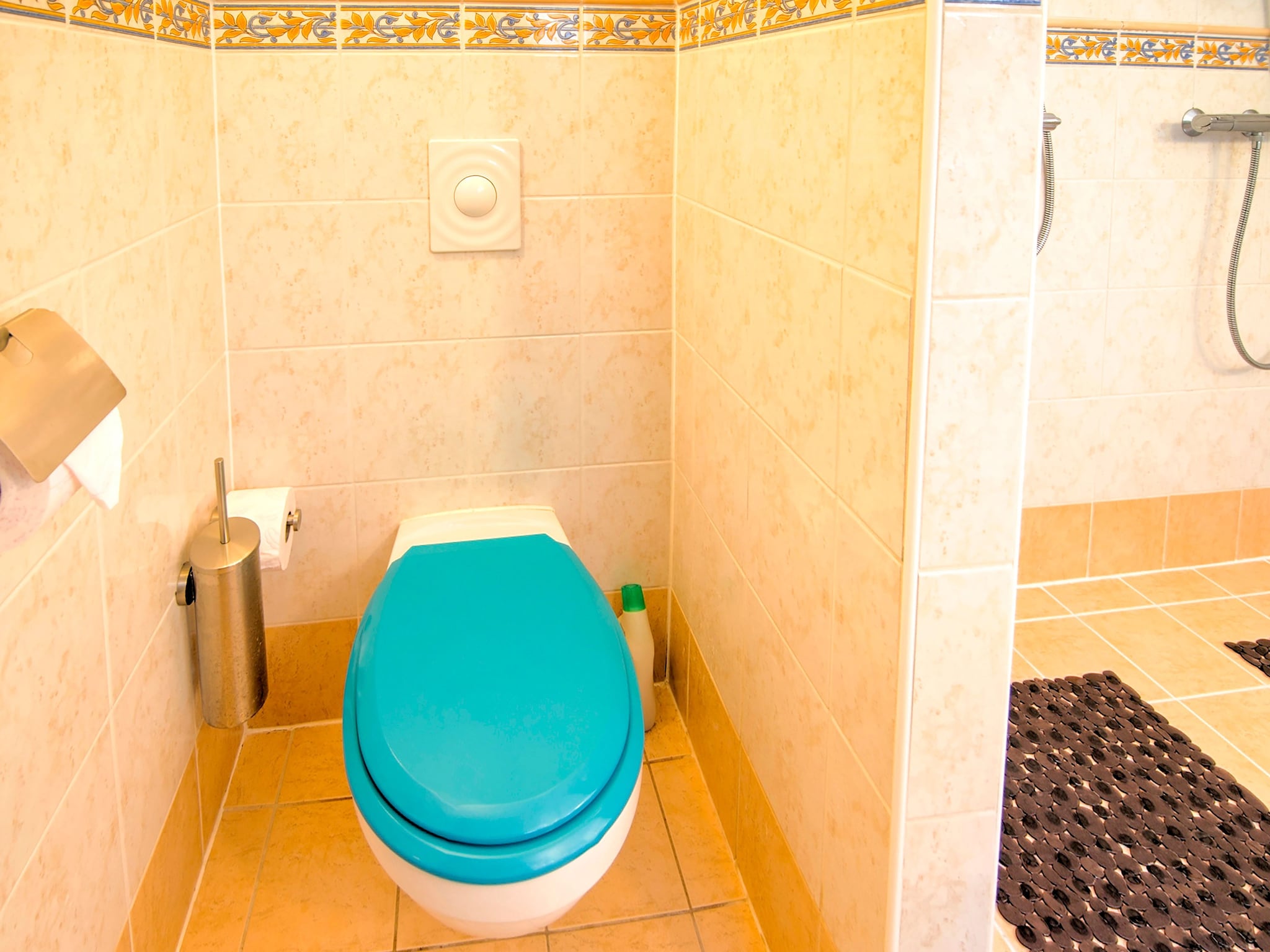   Superbe habitation pour 4 adultes
