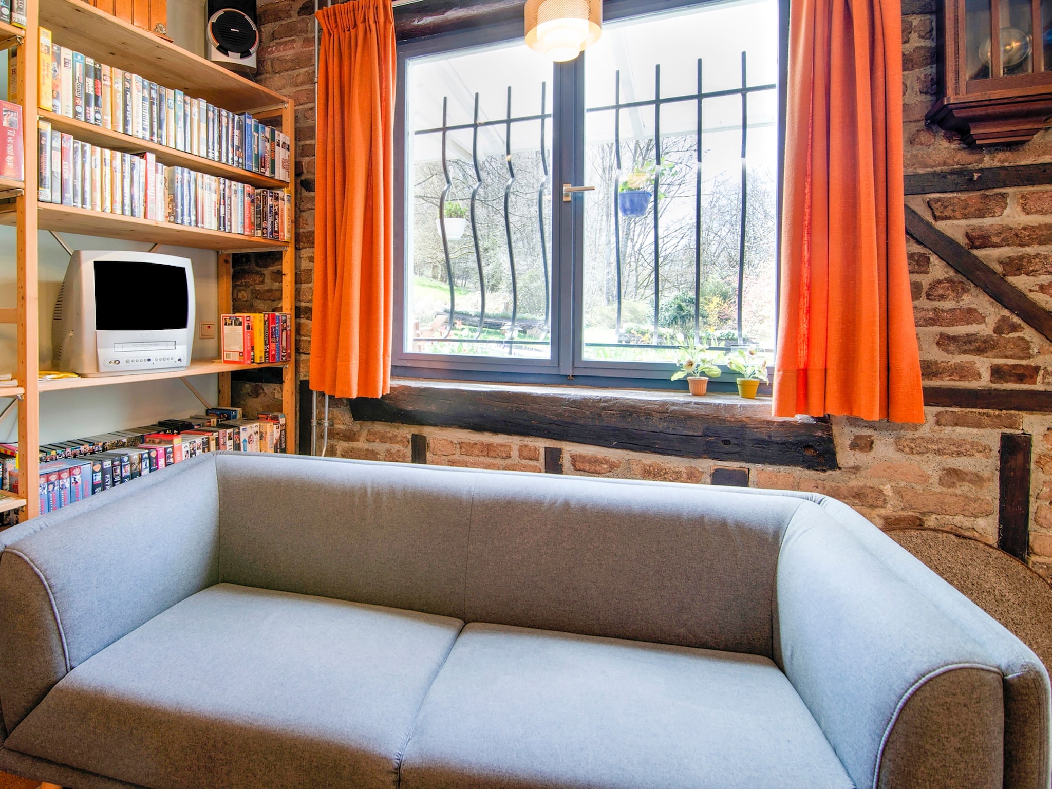   Superbe habitation pour 4 adultes