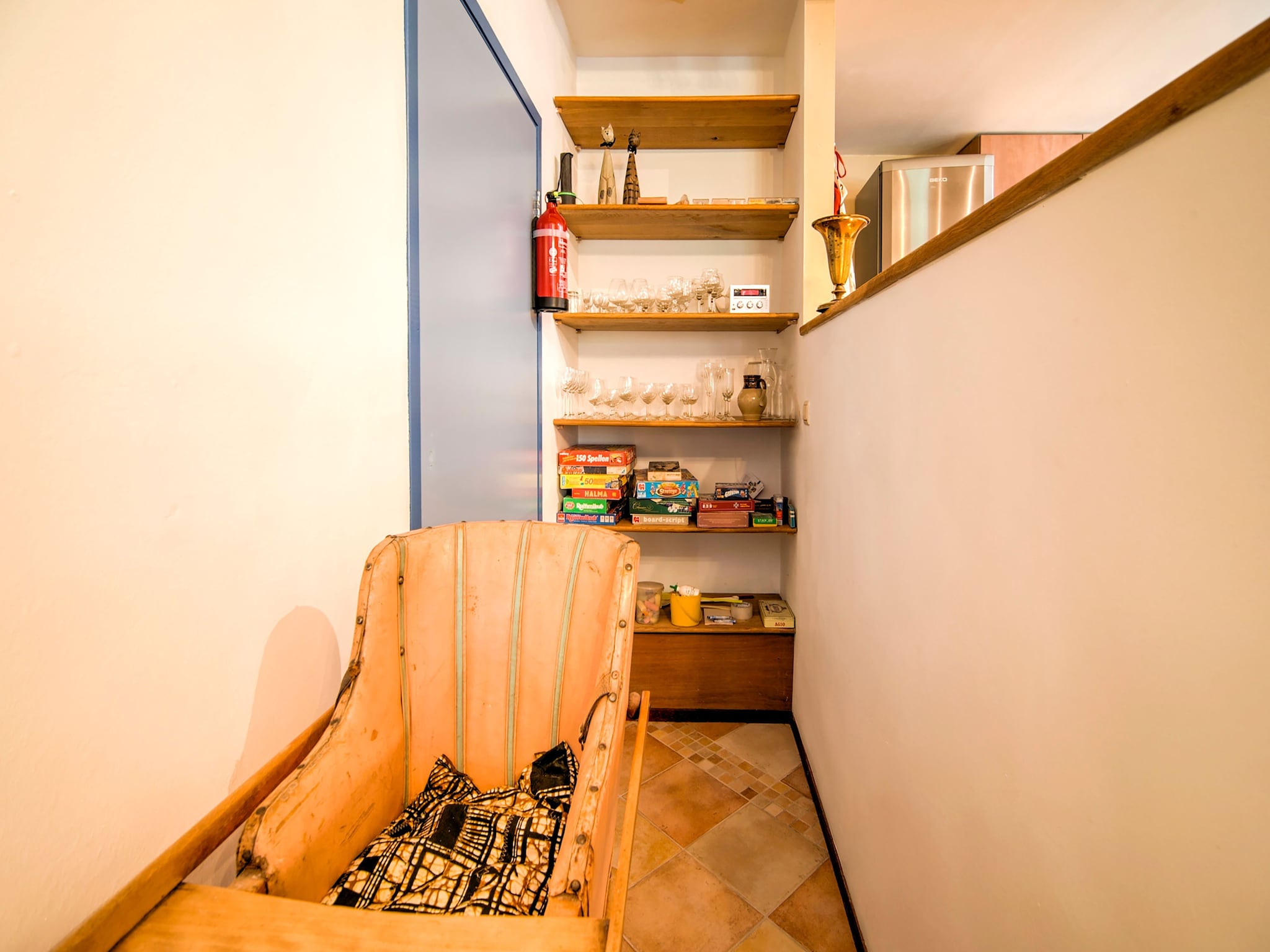   Superbe habitation pour 4 adultes