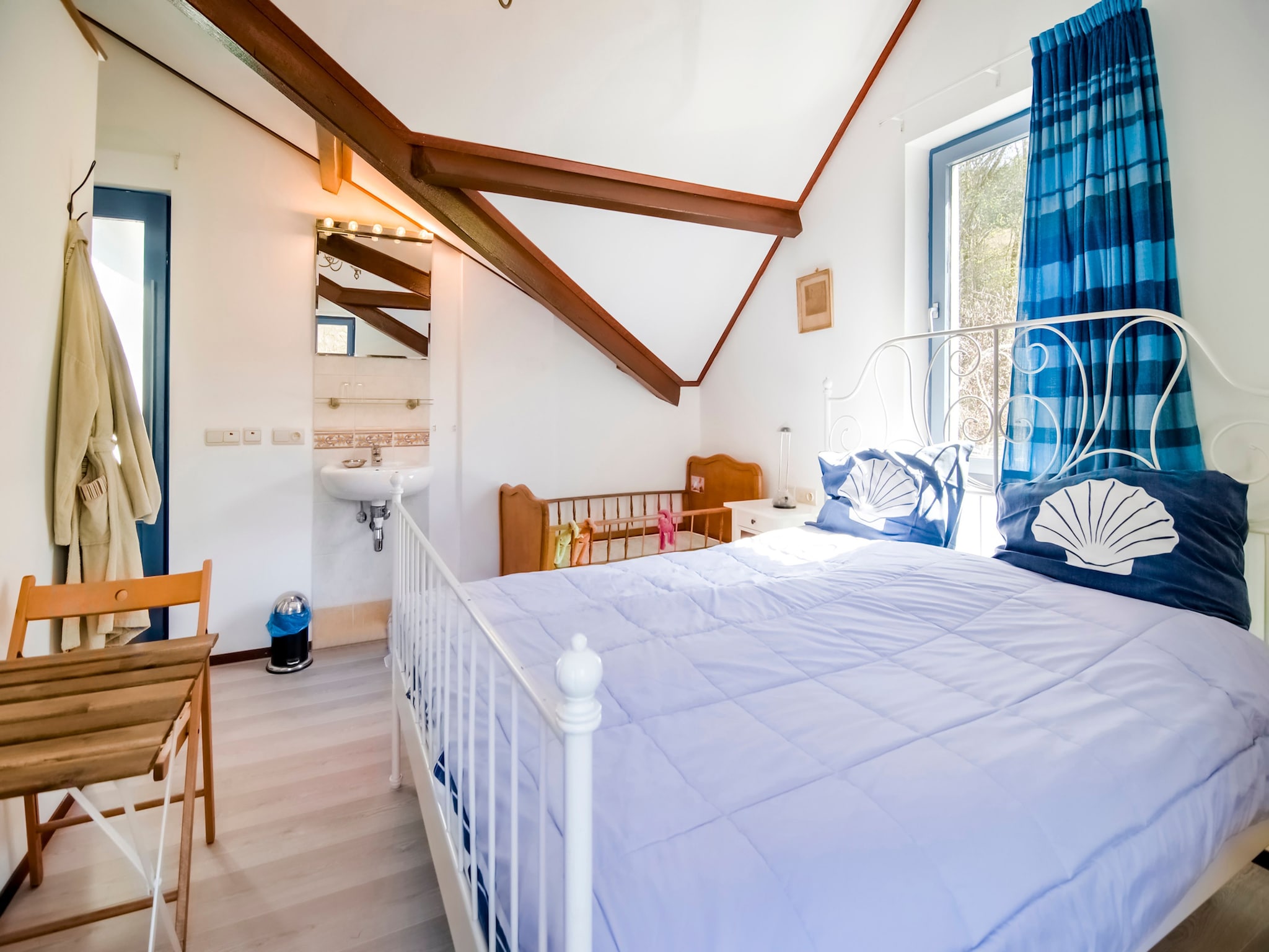   Superbe habitation pour 4 adultes