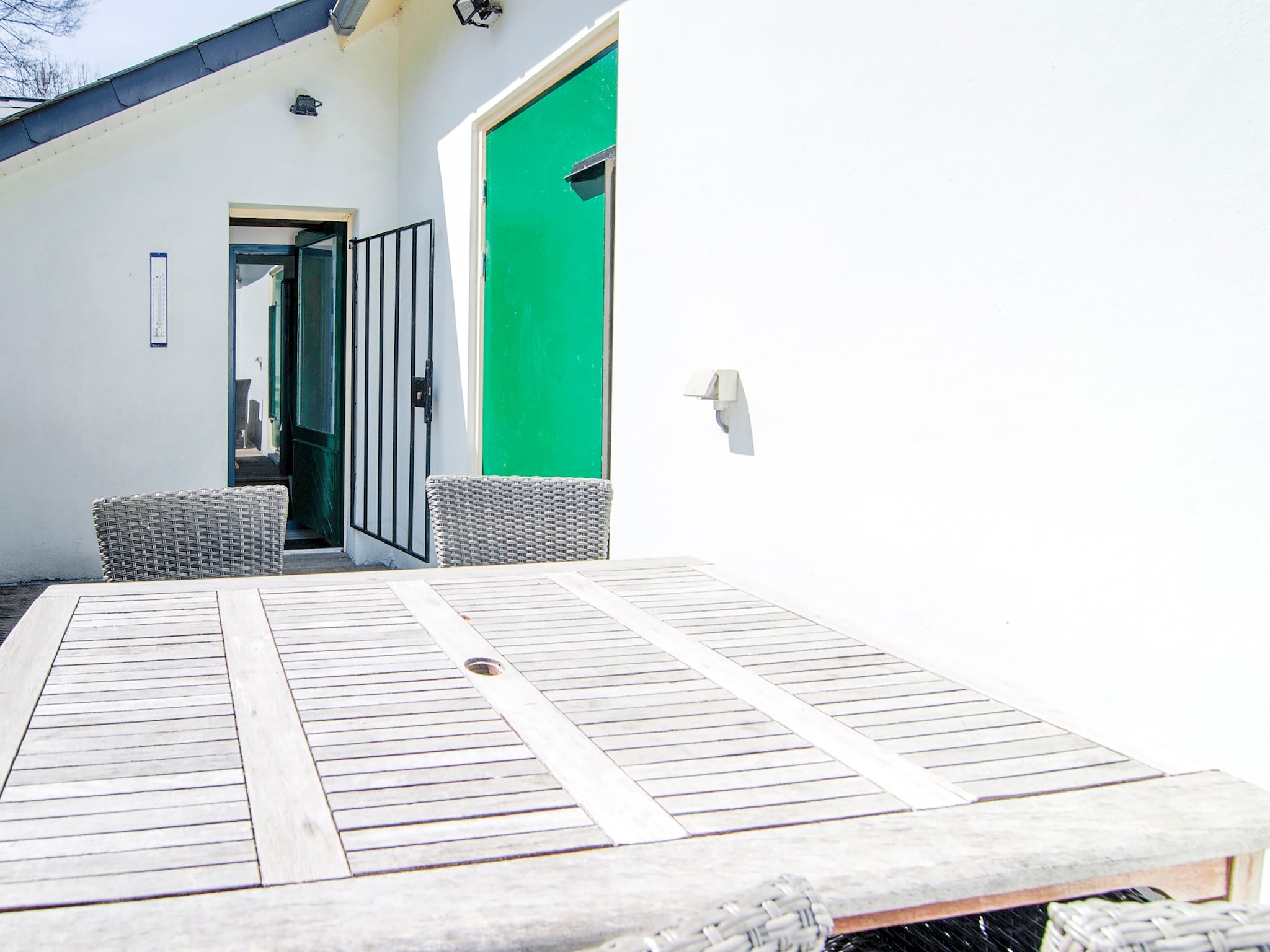   Superbe habitation pour 4 adultes