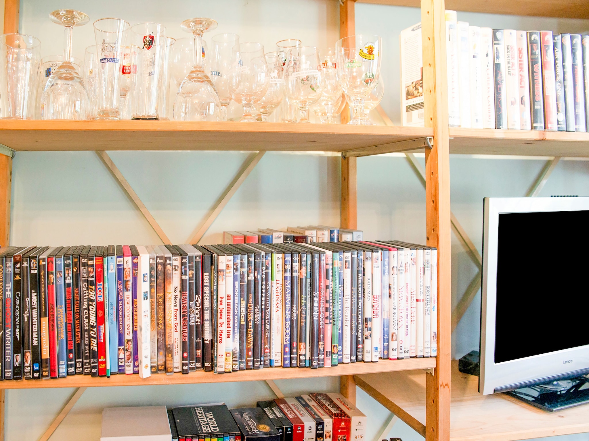   Superbe habitation pour 4 adultes