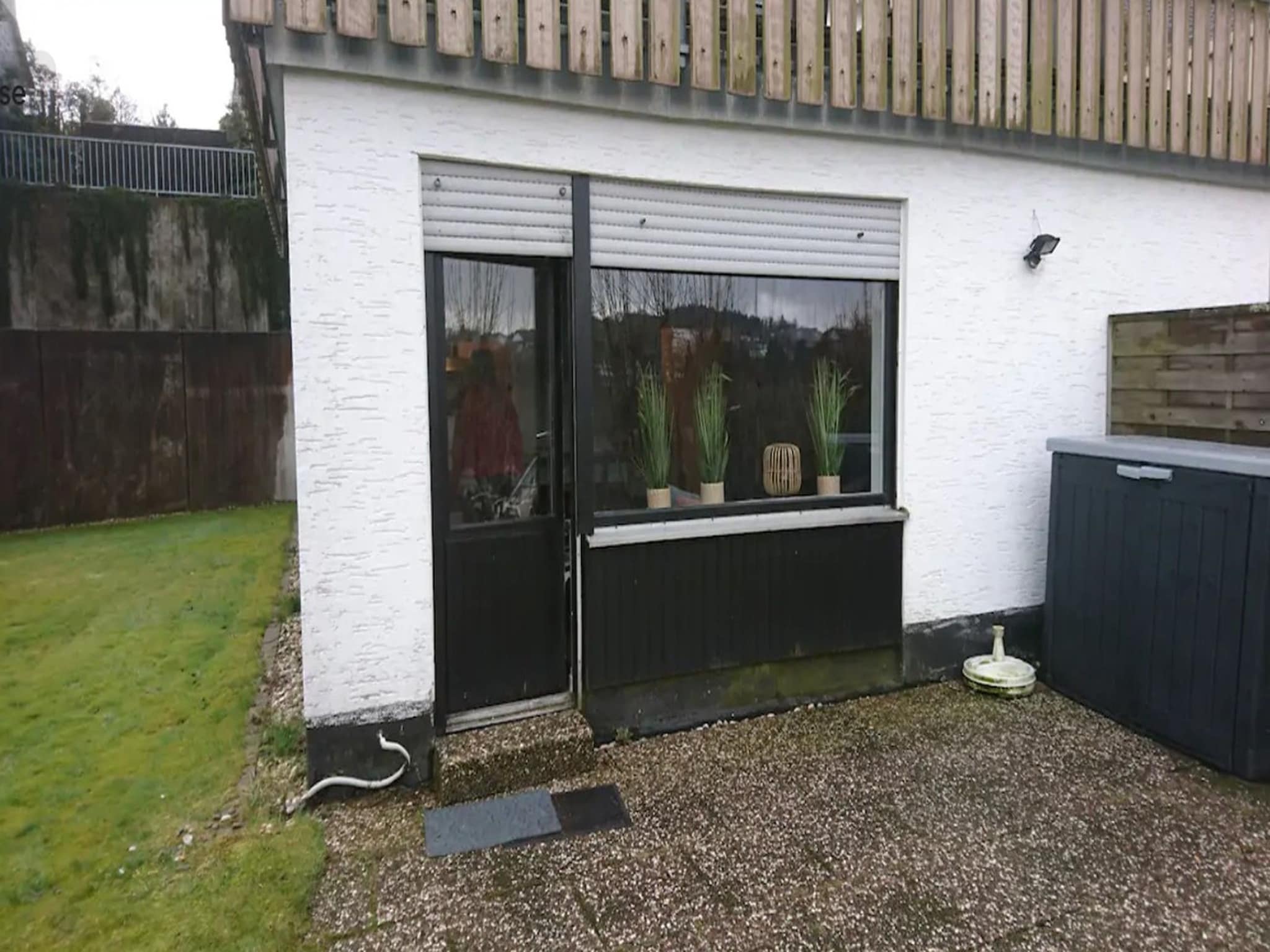 Ferienwohnung Flora