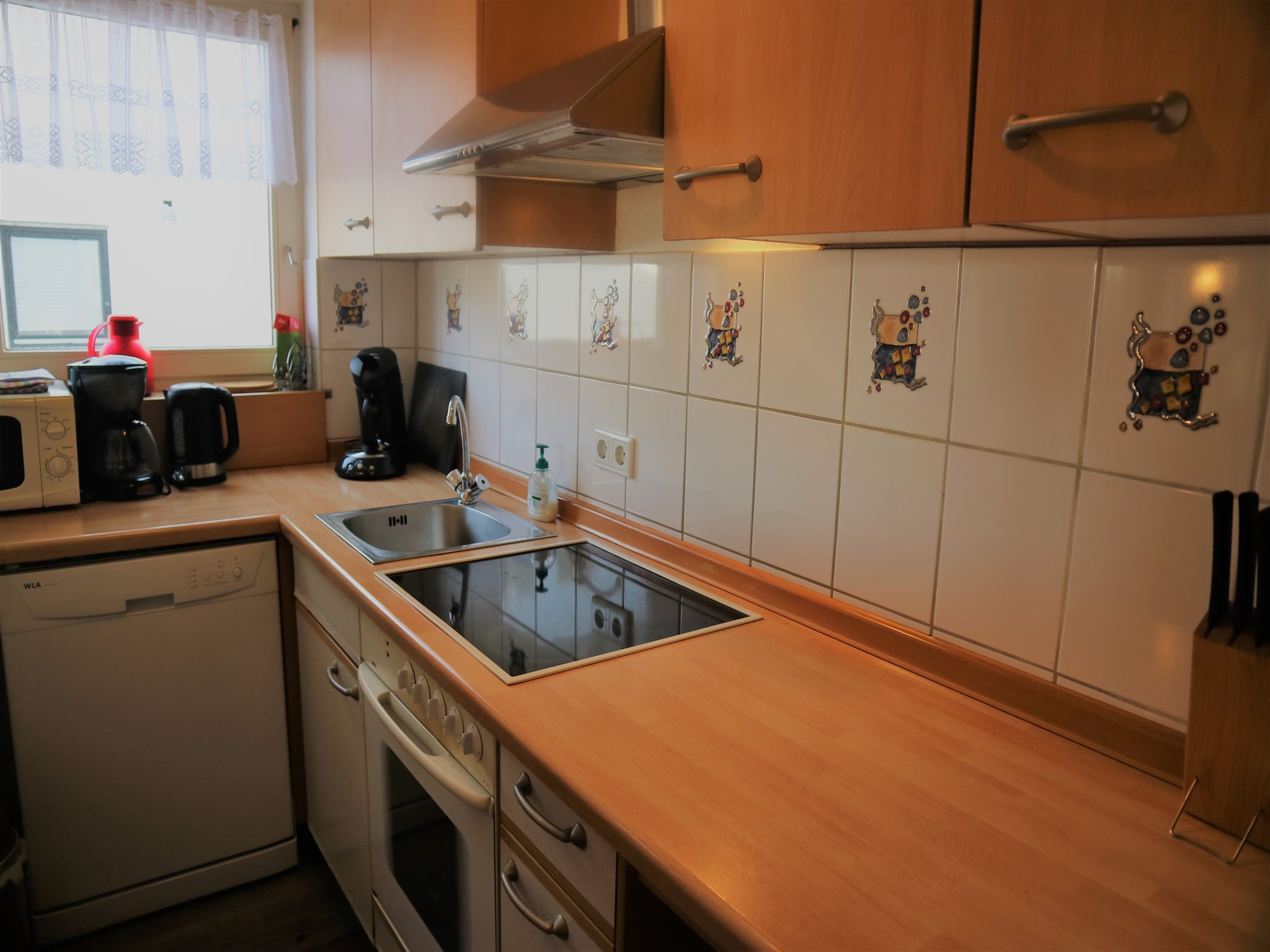 Ferienwohnung Flora