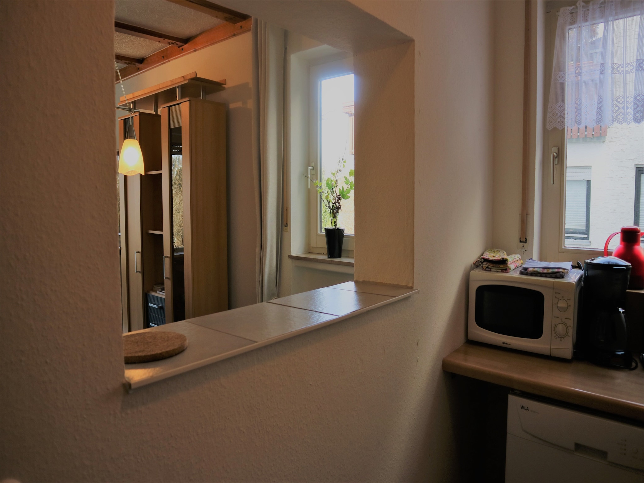 Ferienwohnung Flora