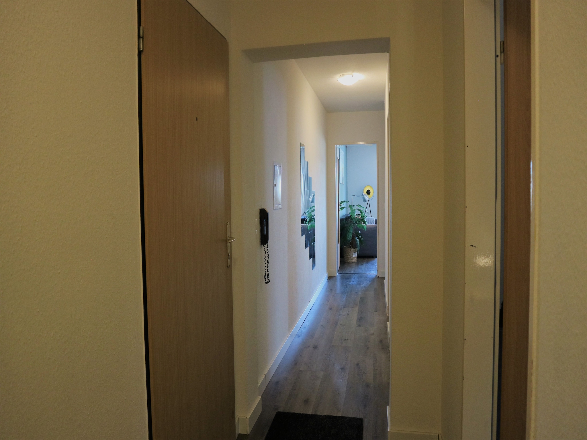 Ferienwohnung Flora