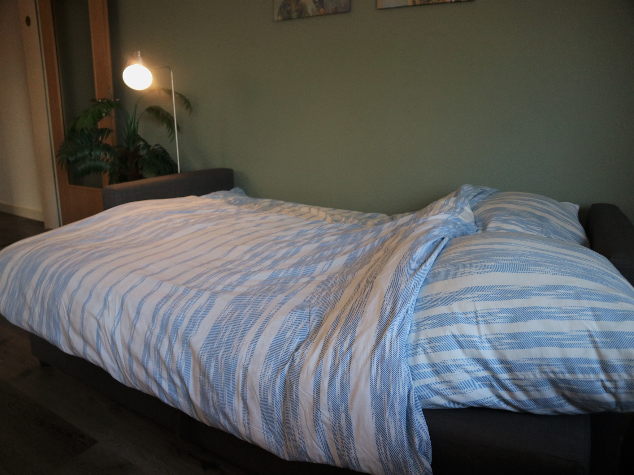 Ferienwohnung Flora