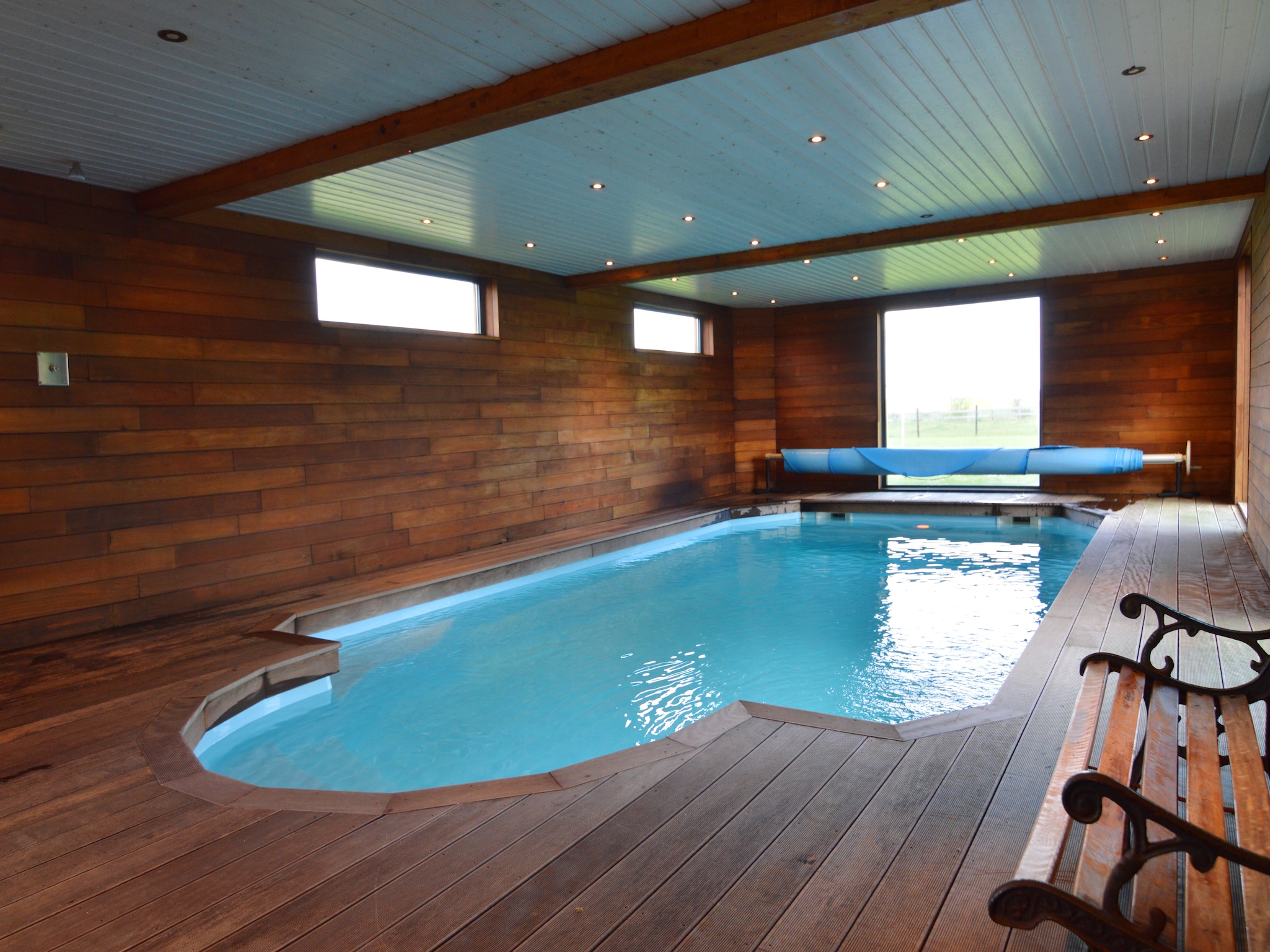 Maison Residence Maxime 6 personnes