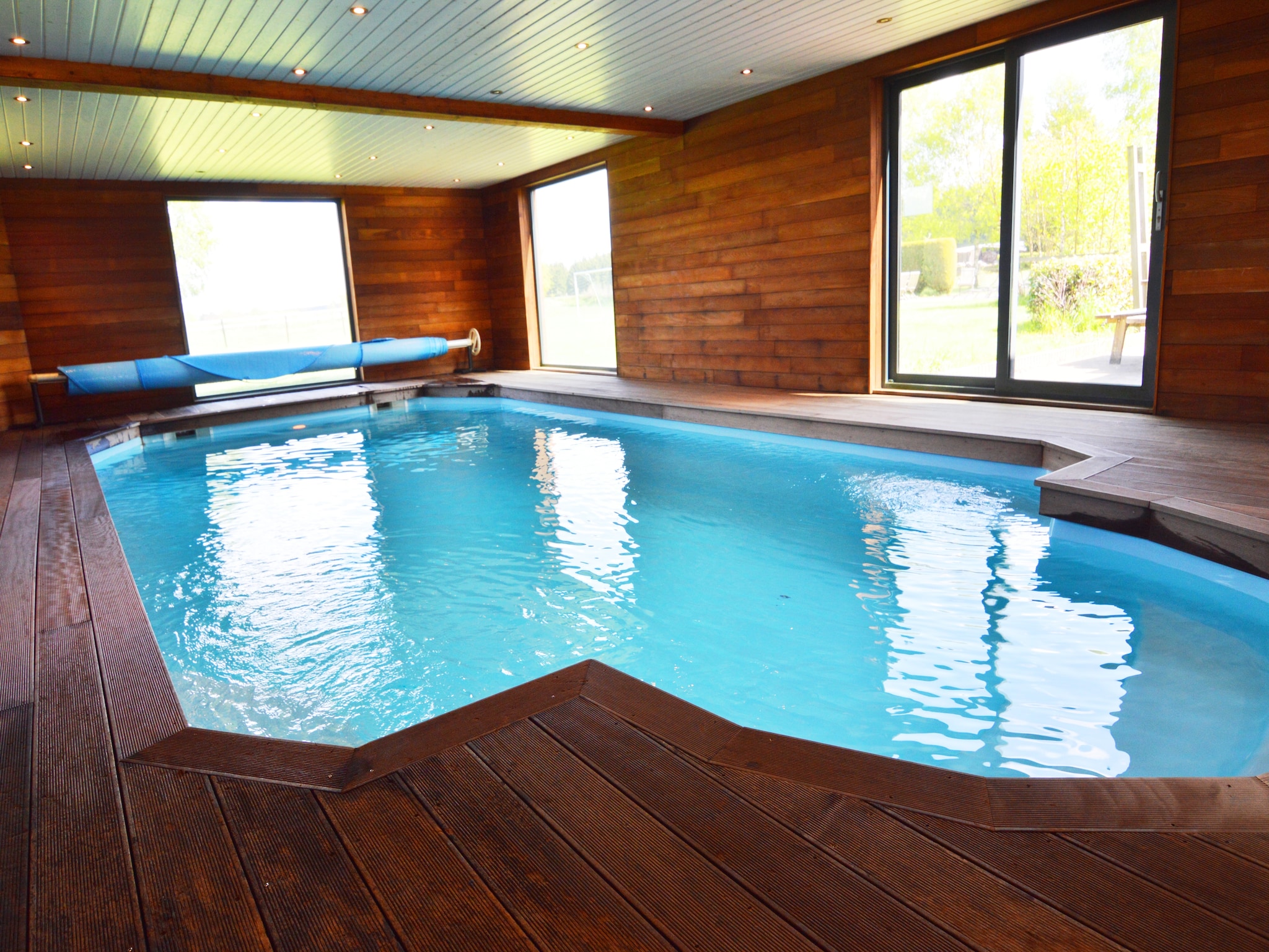 Maison Residence Maxime 6 personnes