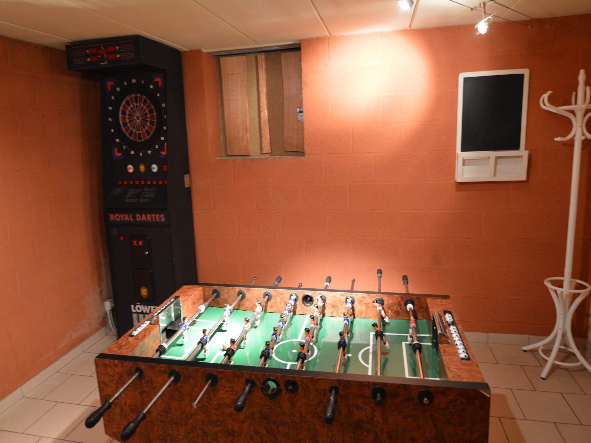 Maison Residence Maxime 6 personnes