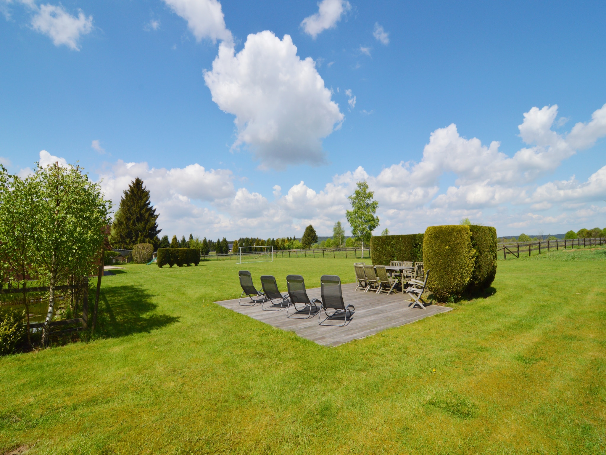 Maison Residence Maxime 6 personnes
