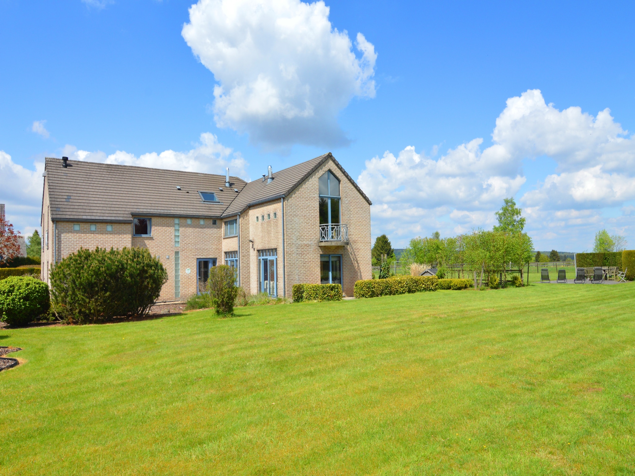 Maison Residence Maxime 6 personnes