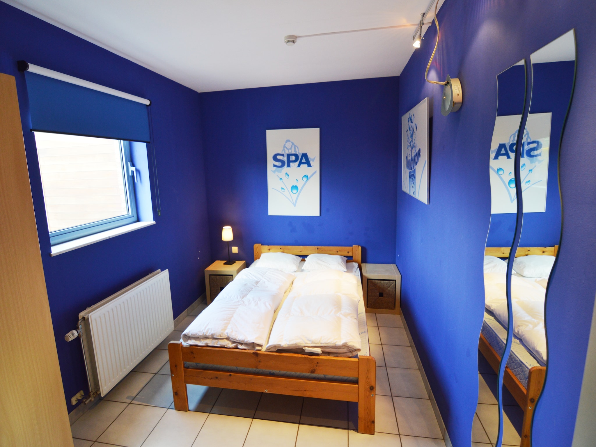 Maison Residence Maxime 6 personnes