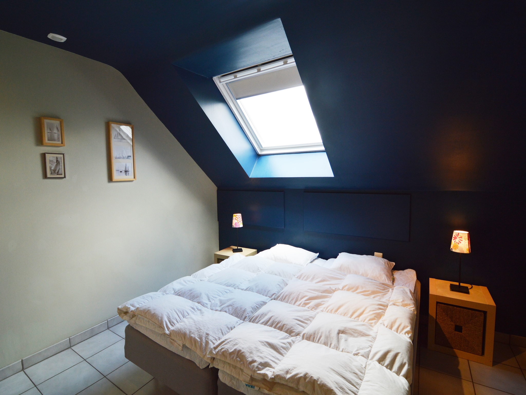 Maison Residence Maxime 6 personnes
