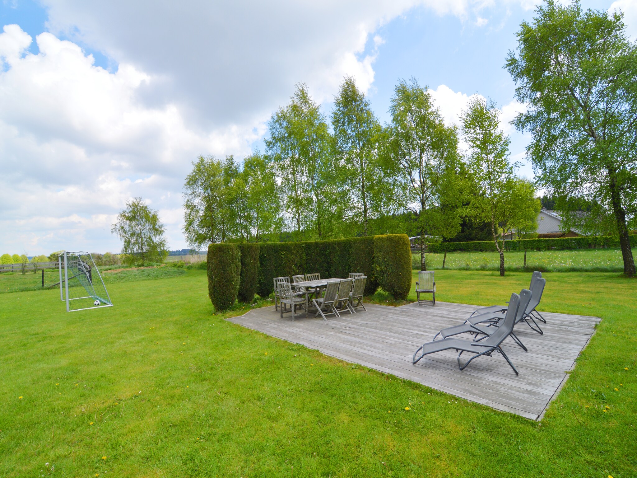 Maison Residence Maxime 6 personnes