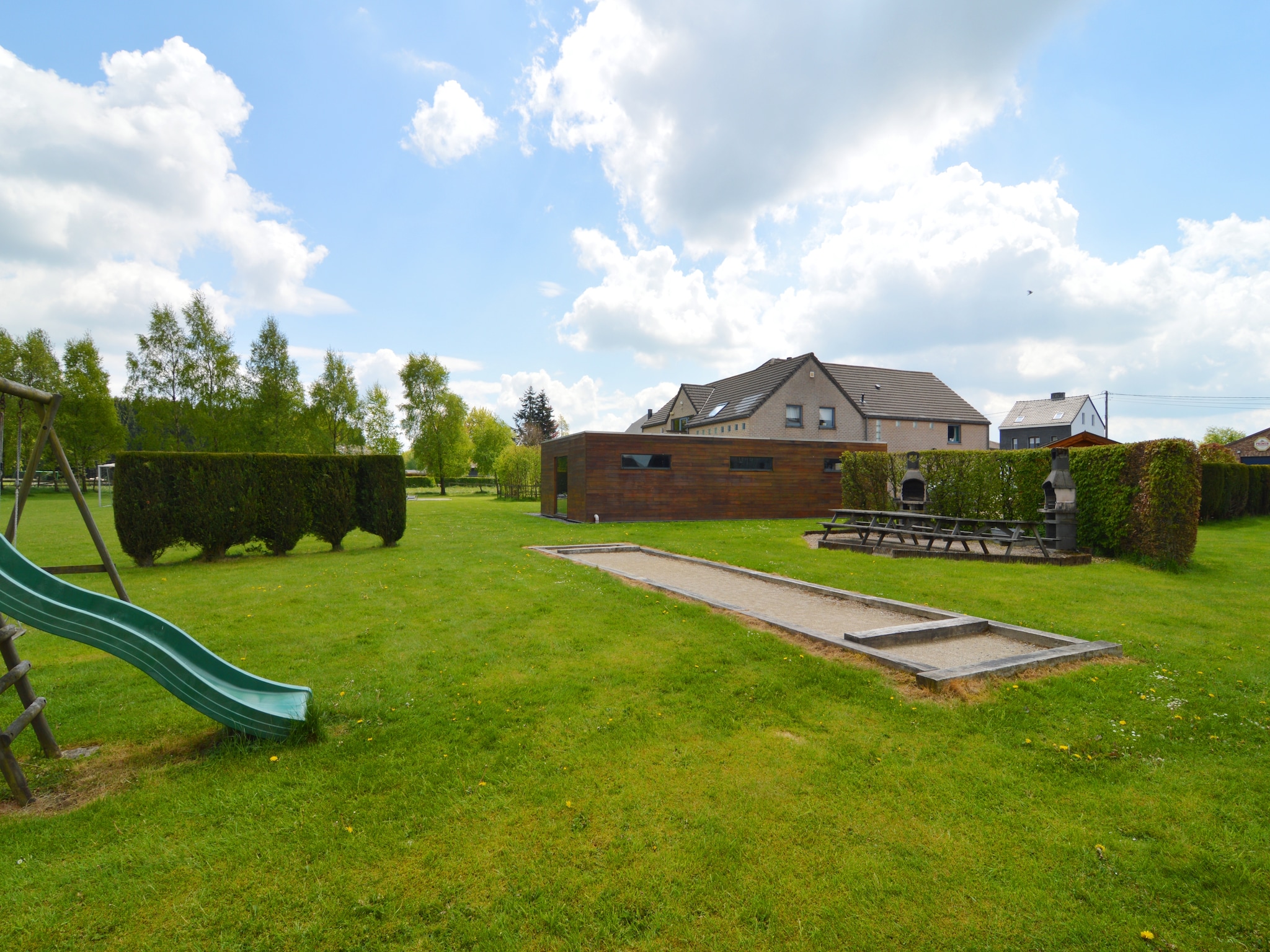 Maison Residence Maxime 6 personnes