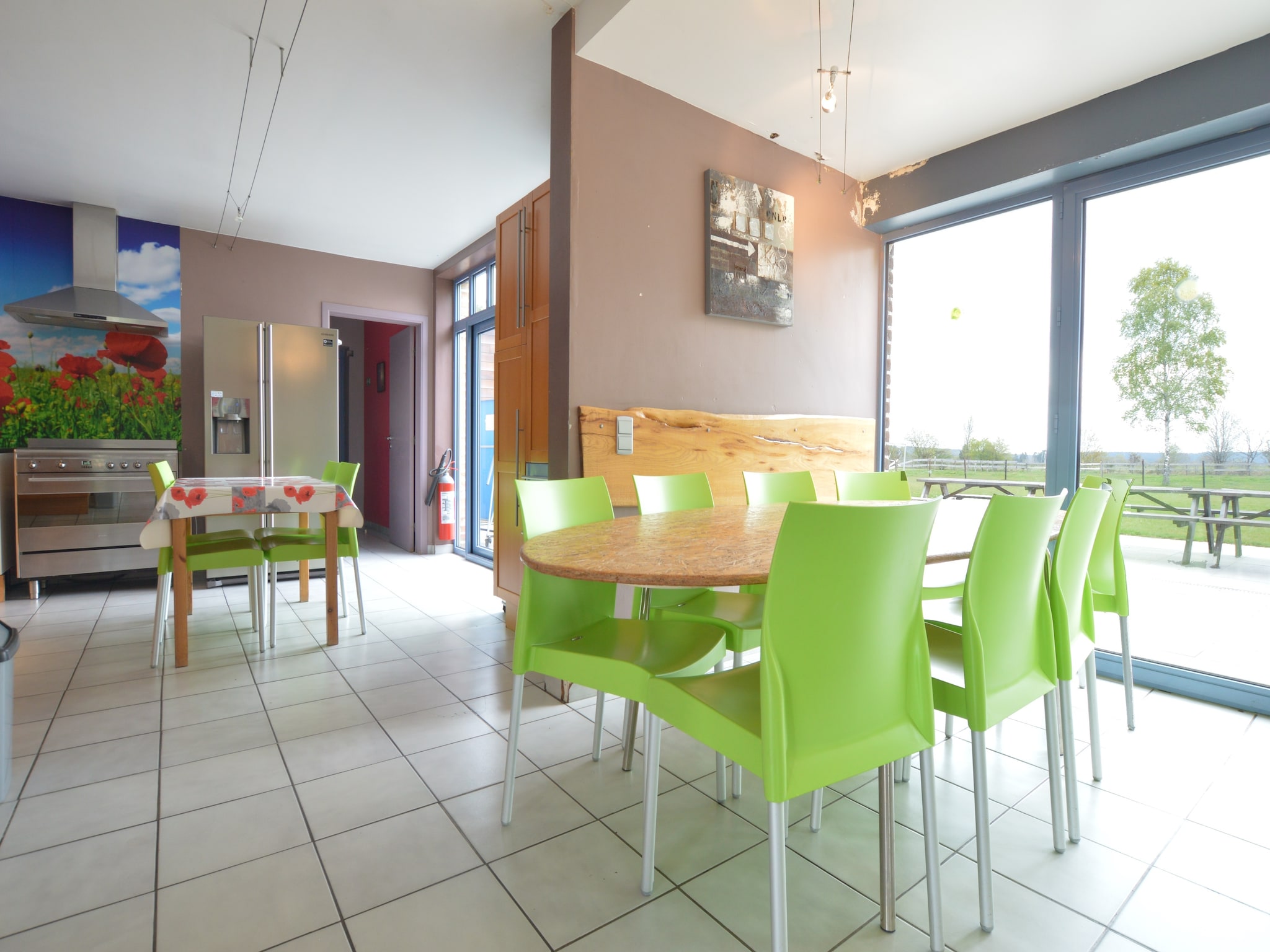 Maison Residence Maxime 6 personnes
