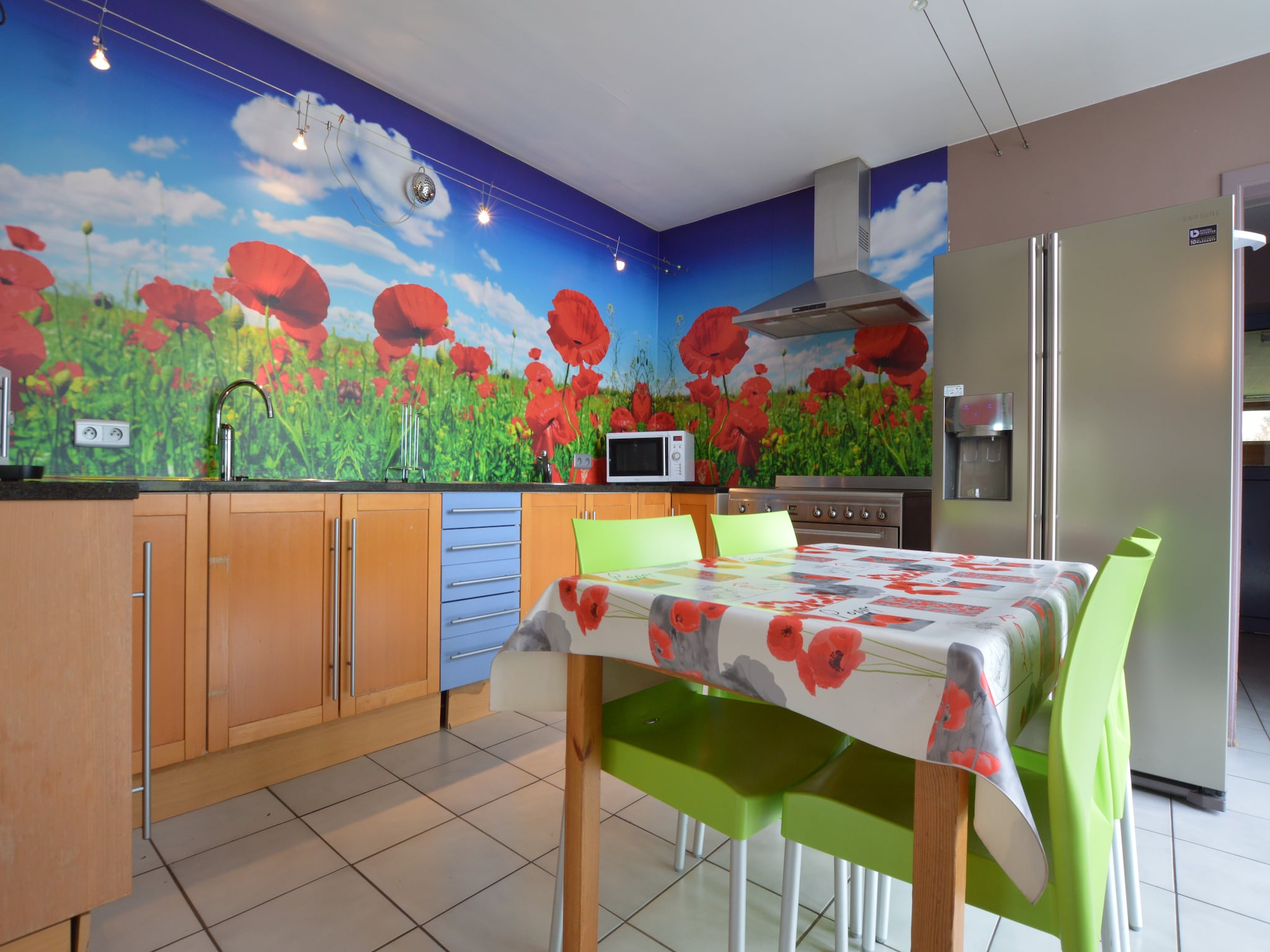 Maison Residence Maxime 6 personnes