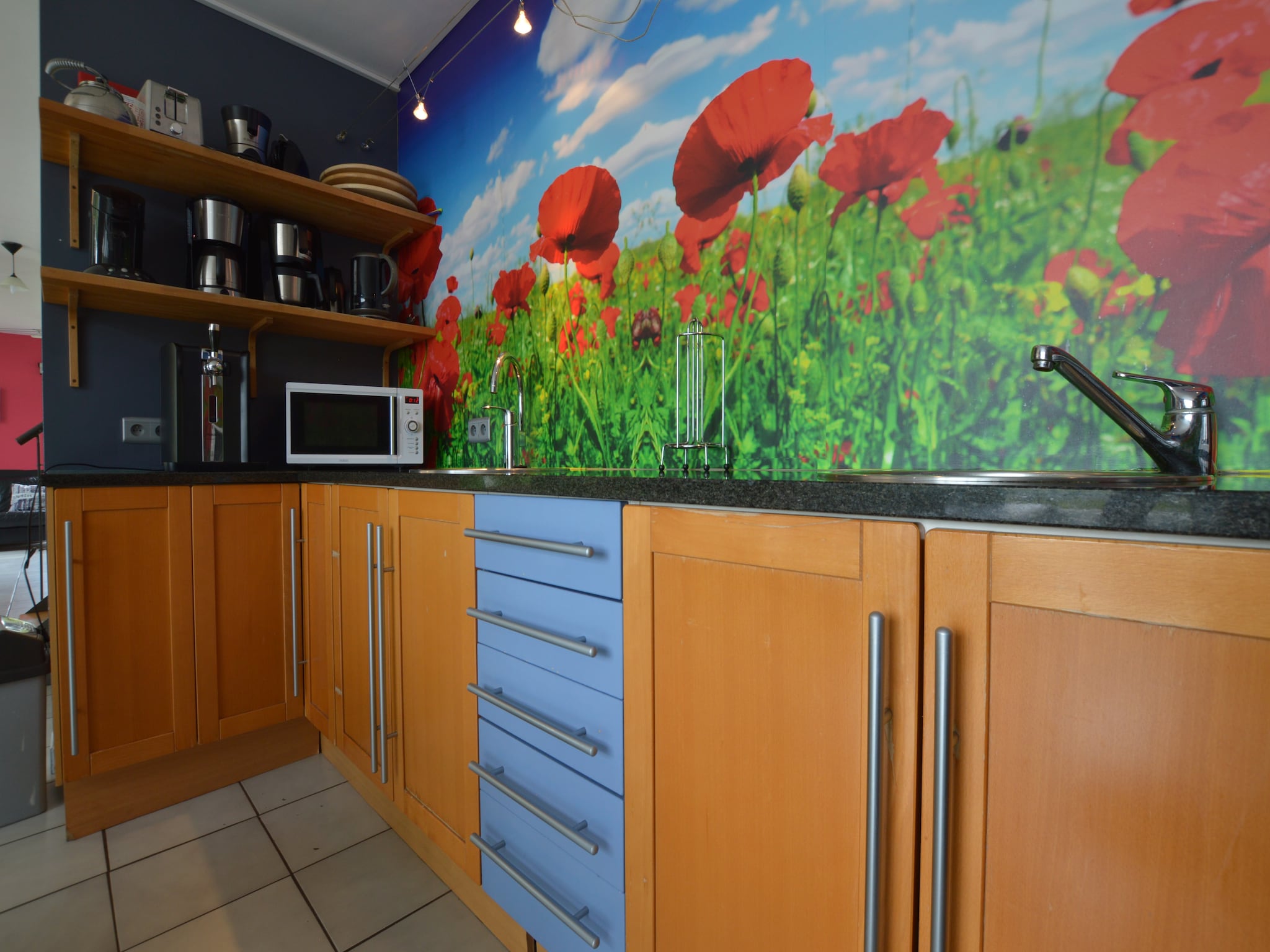 Maison Residence Maxime 6 personnes