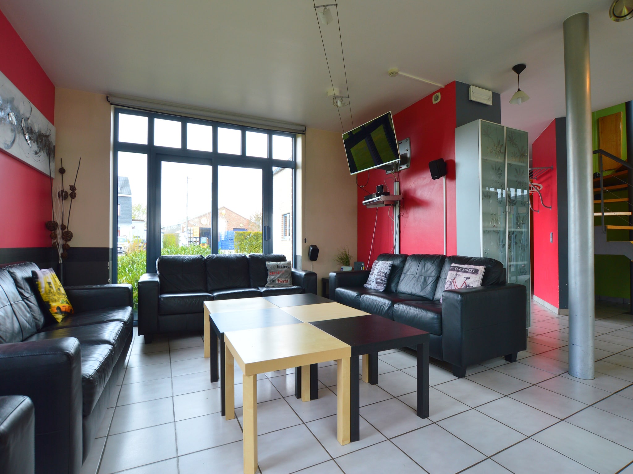 Maison Residence Maxime 6 personnes