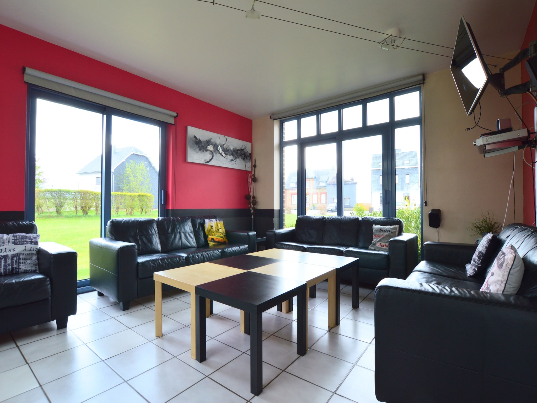 Maison Residence Maxime 6 personnes