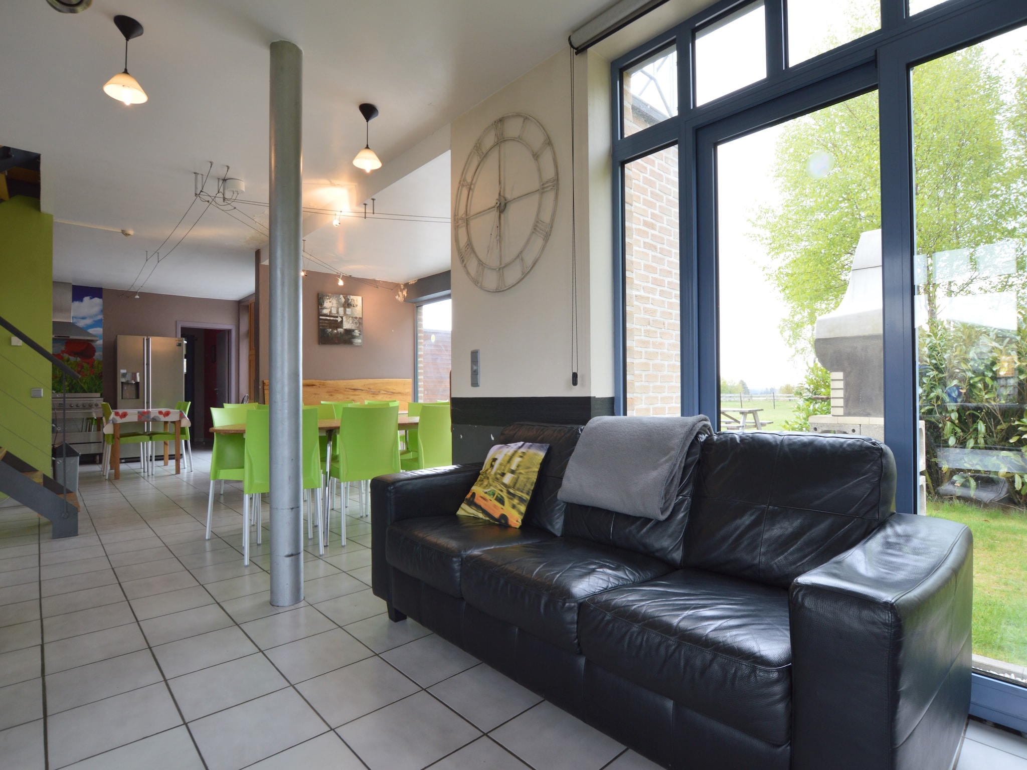 Maison Residence Maxime 6 personnes