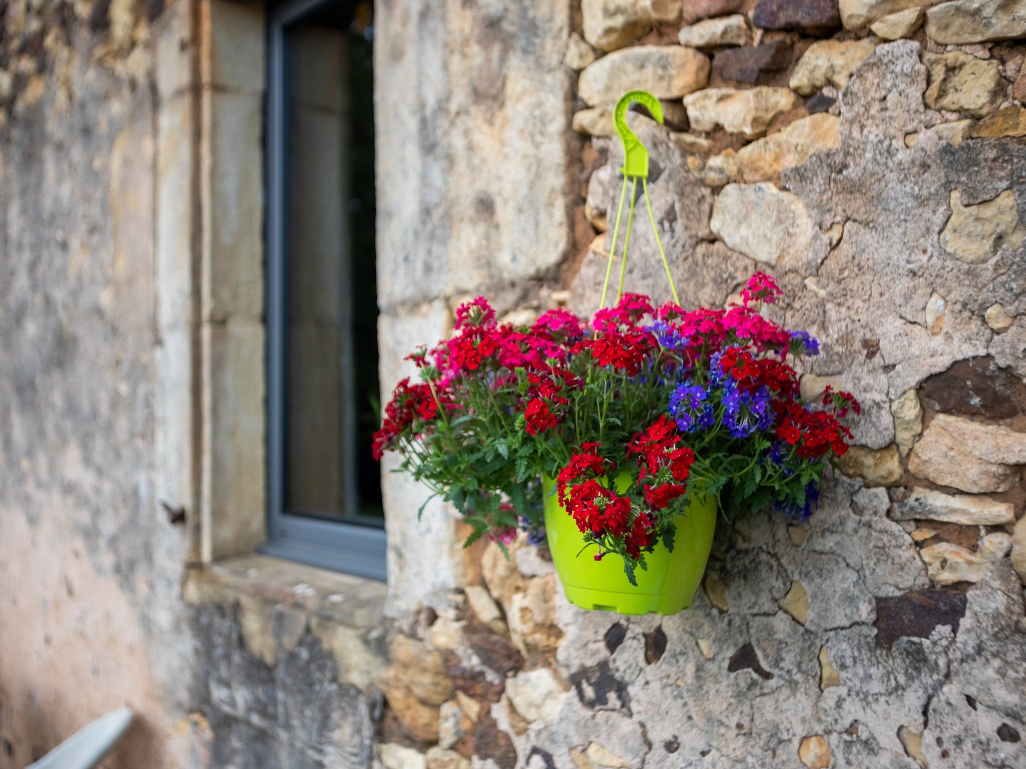   Maison au calme à Mazeyrolles