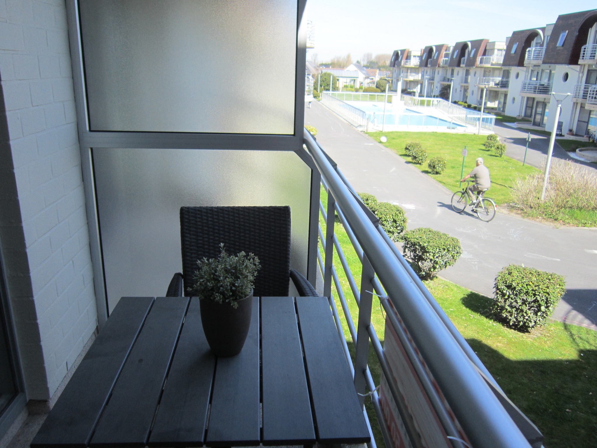 Ferienwohnung Sunrise
