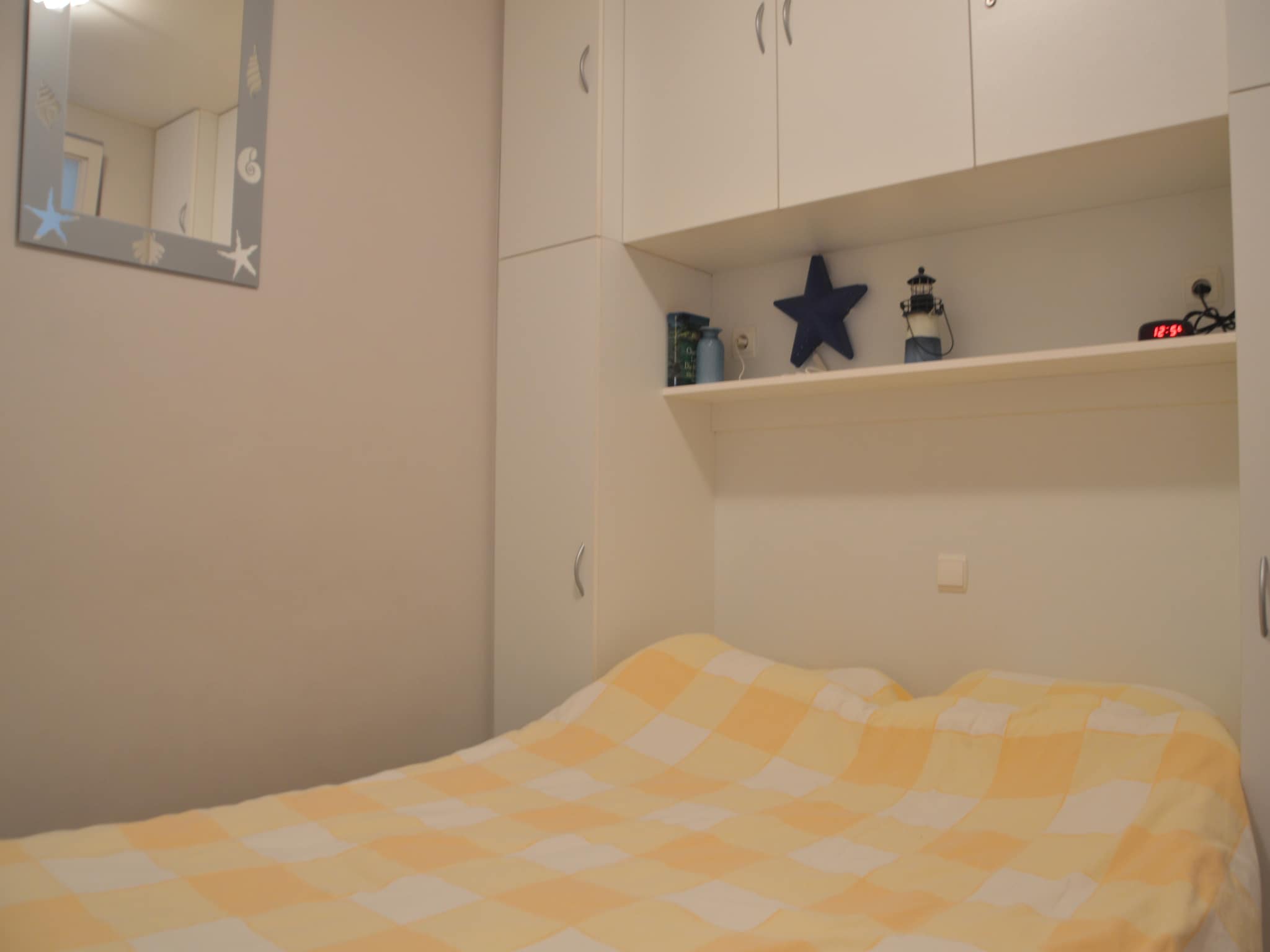 Ferienwohnung Sunrise