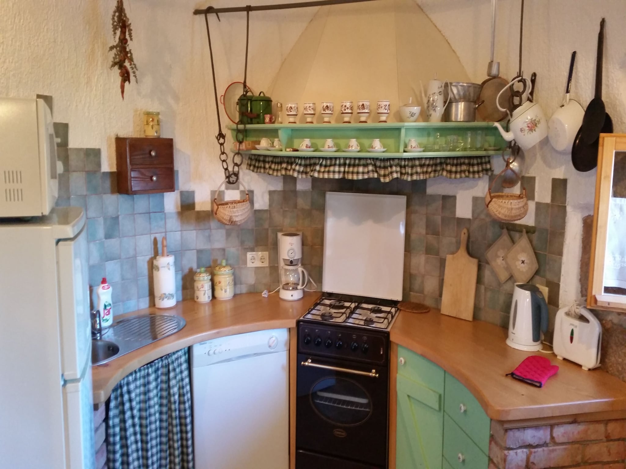   Holiday home Mikleus in Lovrec - Dobrec - ca 113 q