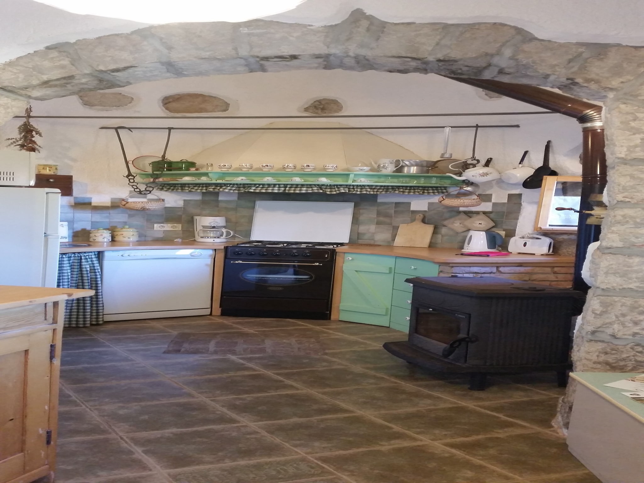   Holiday home Mikleus in Lovrec - Dobrec - ca 113 q