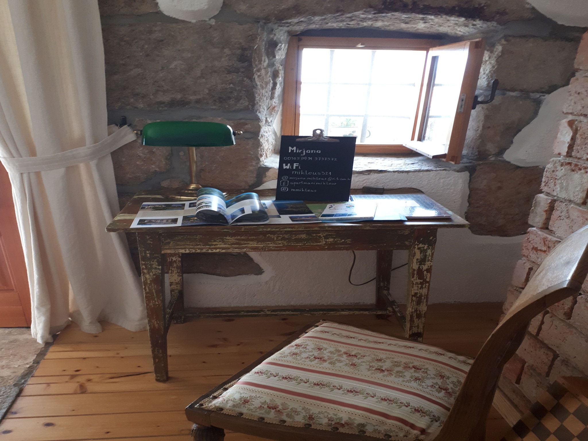   Holiday home Mikleus in Lovrec - Dobrec - ca 113 q