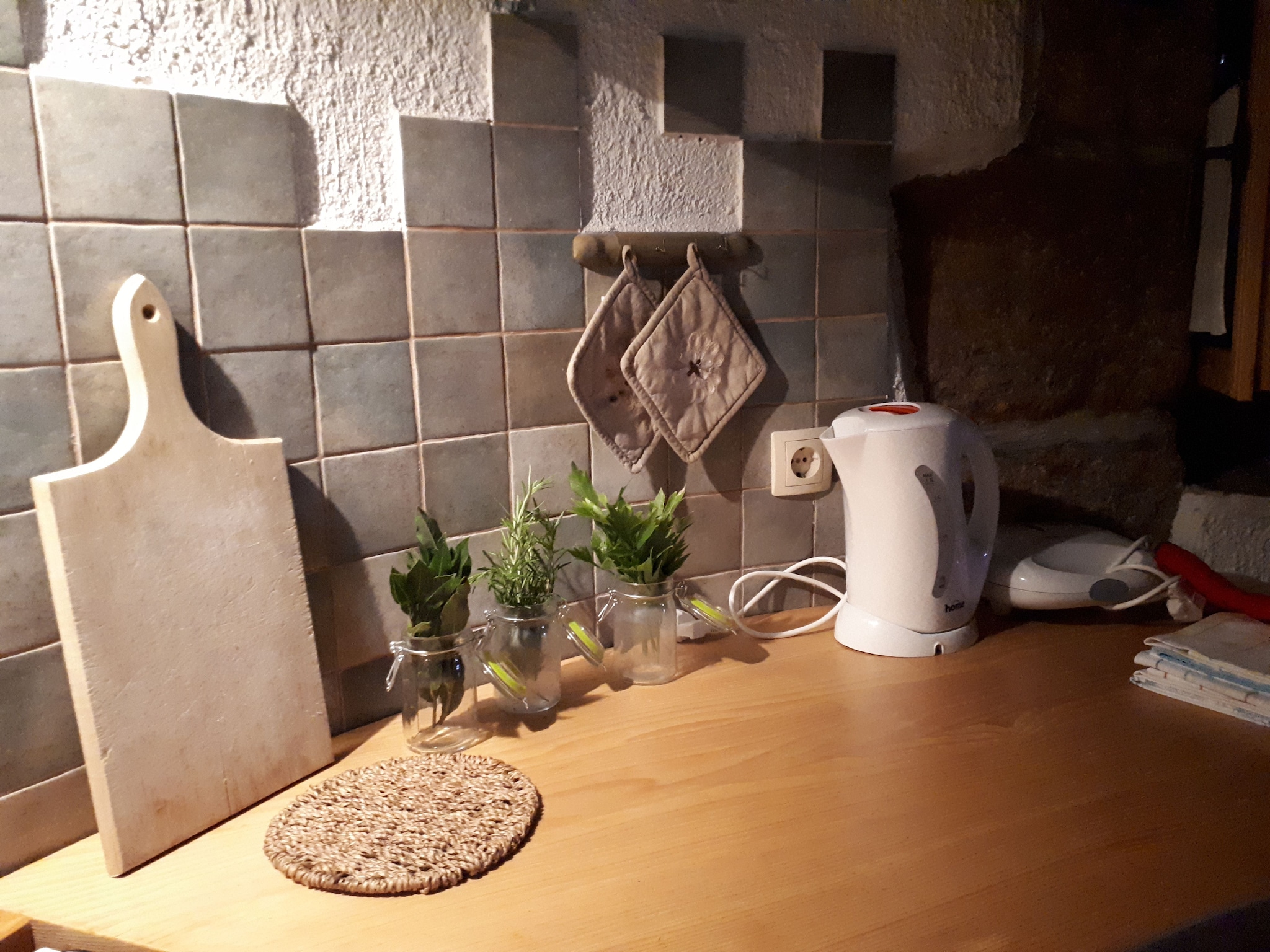   Holiday home Mikleus in Lovrec - Dobrec - ca 113 q