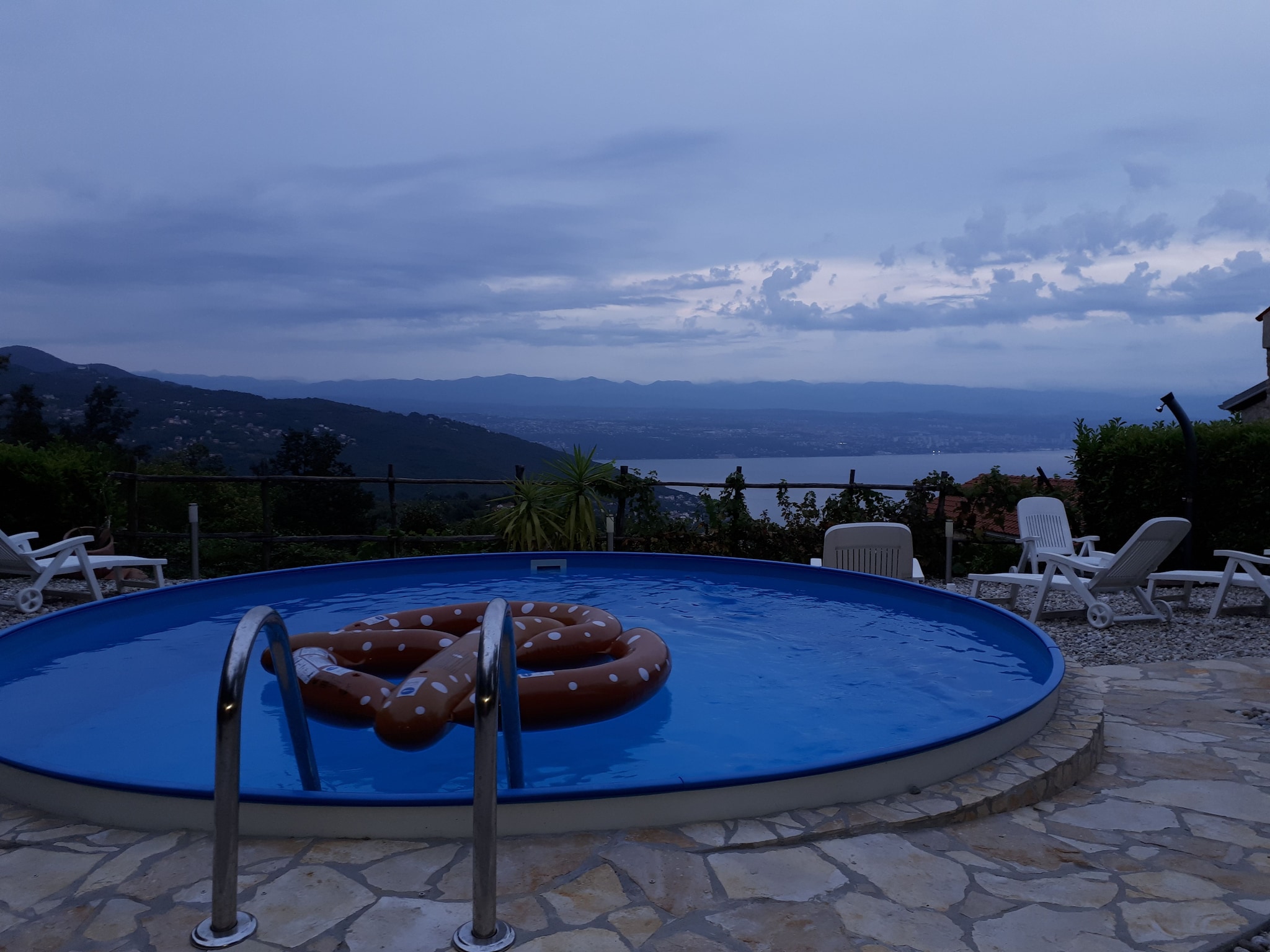   Holiday home Mikleus in Lovrec - Dobrec - ca 113 q
