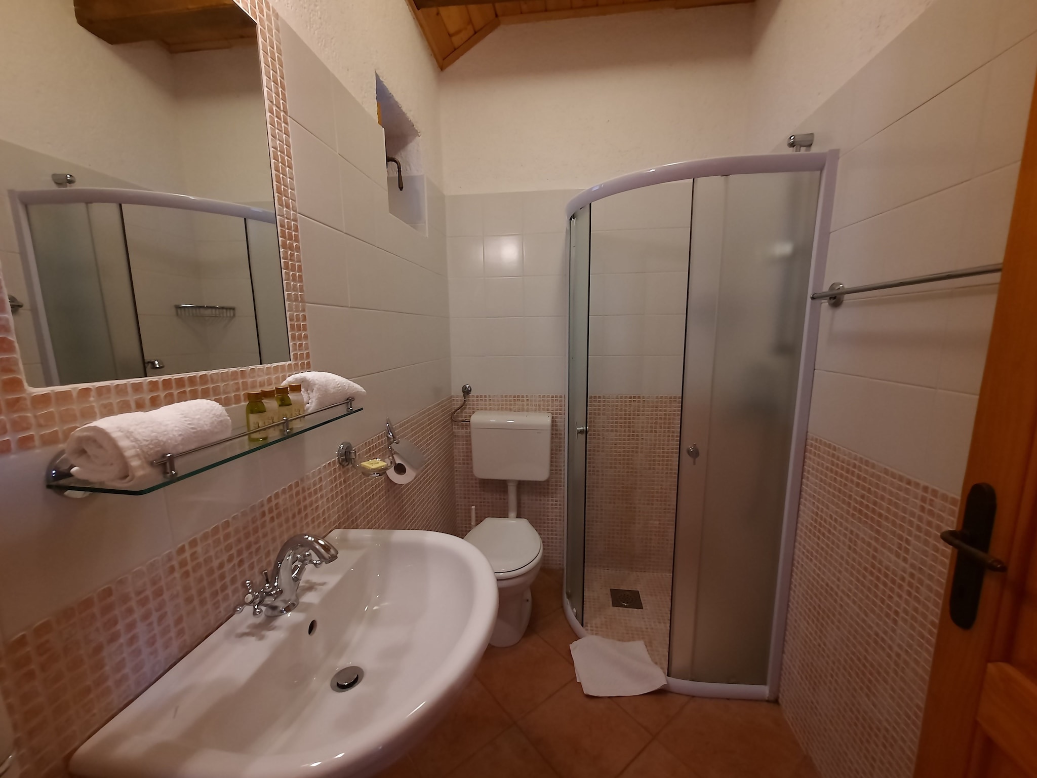   Holiday home Mikleus in Lovrec - Dobrec - ca 113 q